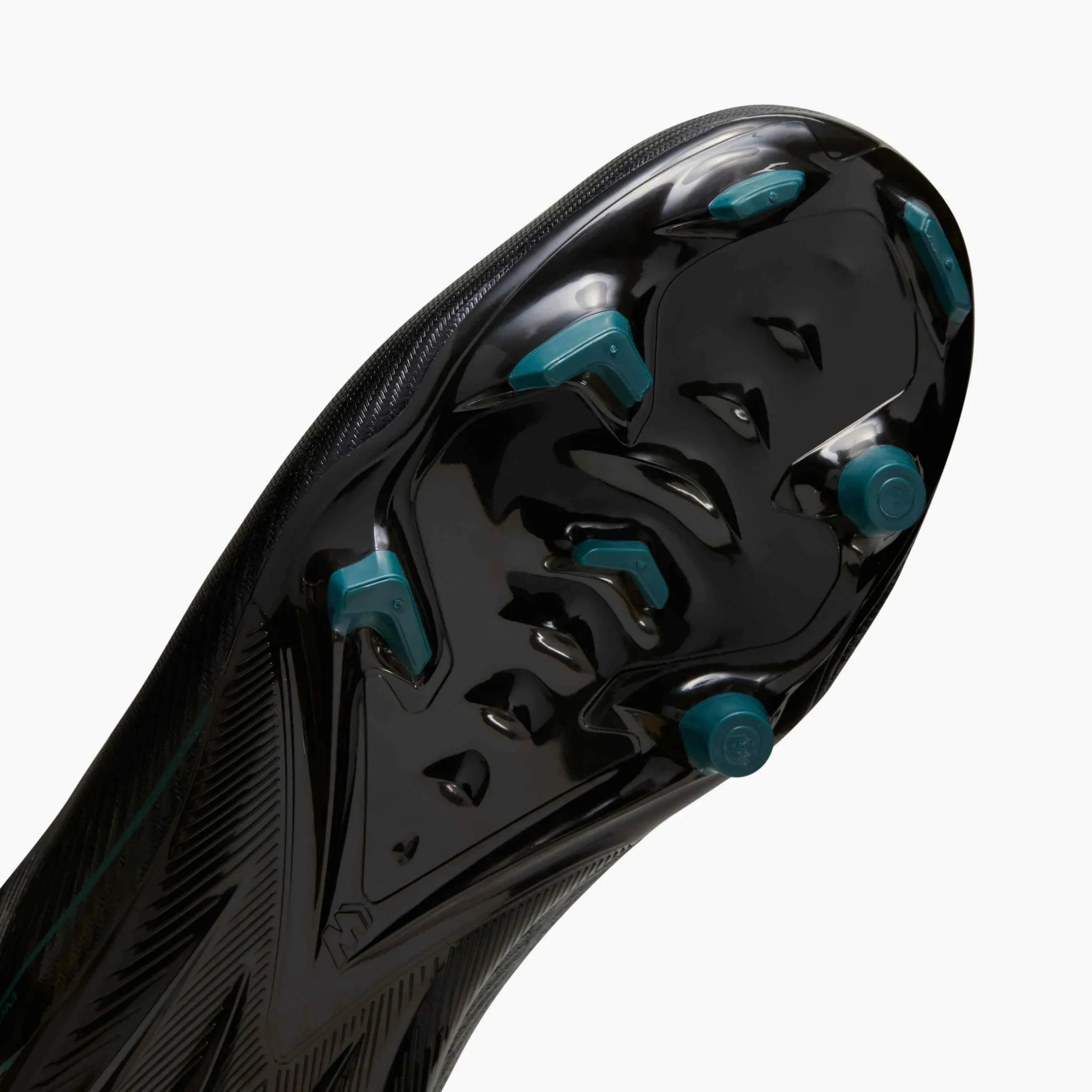 NIke Junior Zoom Superfly 10 Academy FG/MG - Shadow Pack (FA24) - Image 6