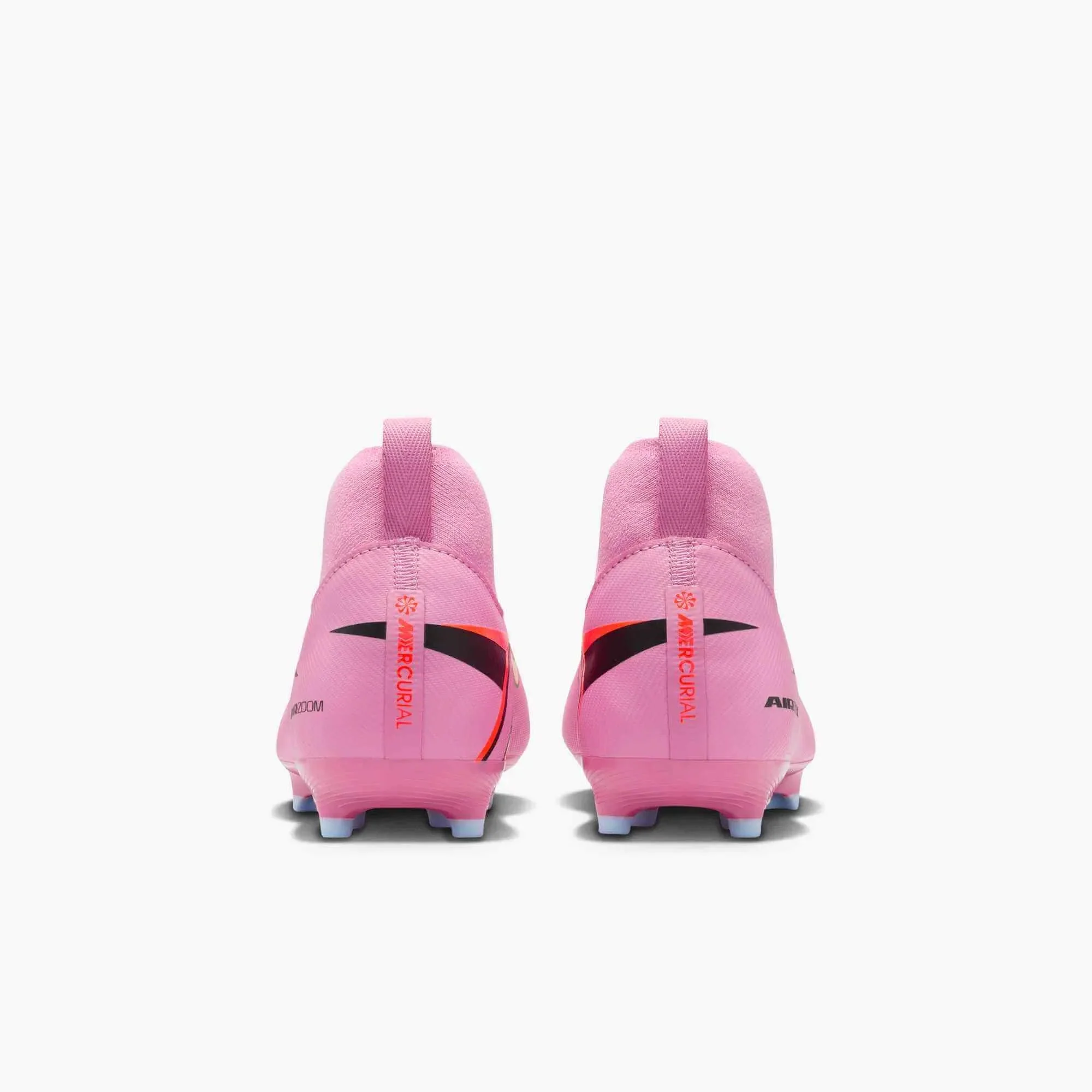 Nike Junior Zoom Superfly 10 Academy Firm/Multi Ground Soccer Cleats - Scary Good Pack (FA25) - Image 6