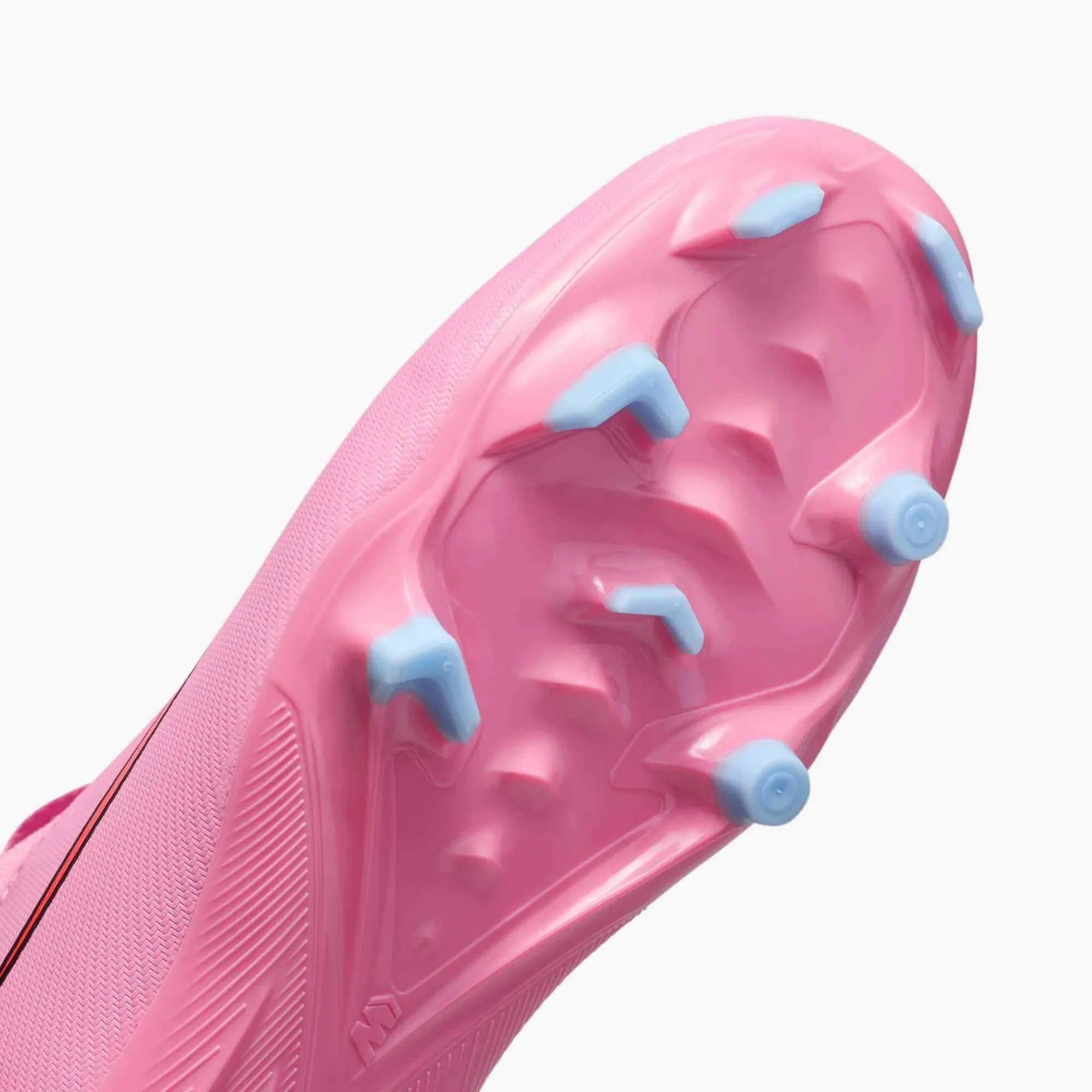 Nike Junior Zoom Superfly 10 Academy Firm/Multi Ground Soccer Cleats - Scary Good Pack (FA25) - Image 7