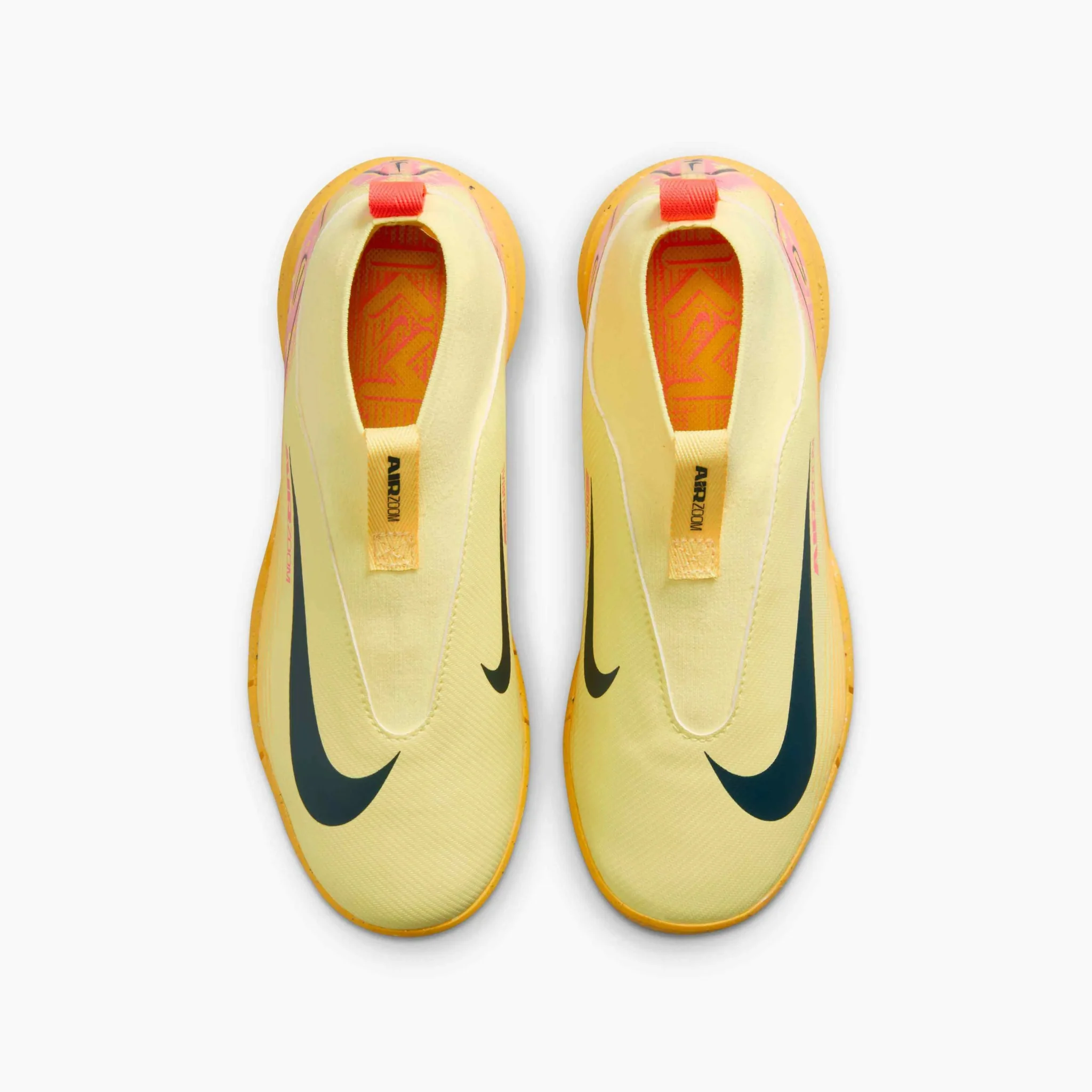 Nike Junior Zoom Superfly 10 Academy KM Indoor - Mbappe PE (FA24) - Image 4