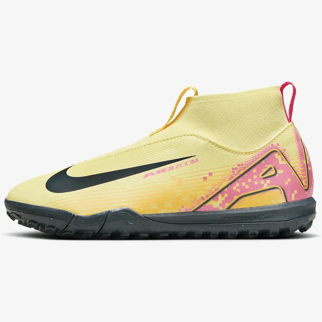 Nike Junior Zoom Superfly 10 Academy KM Turf - Mbappe PE (FA24)