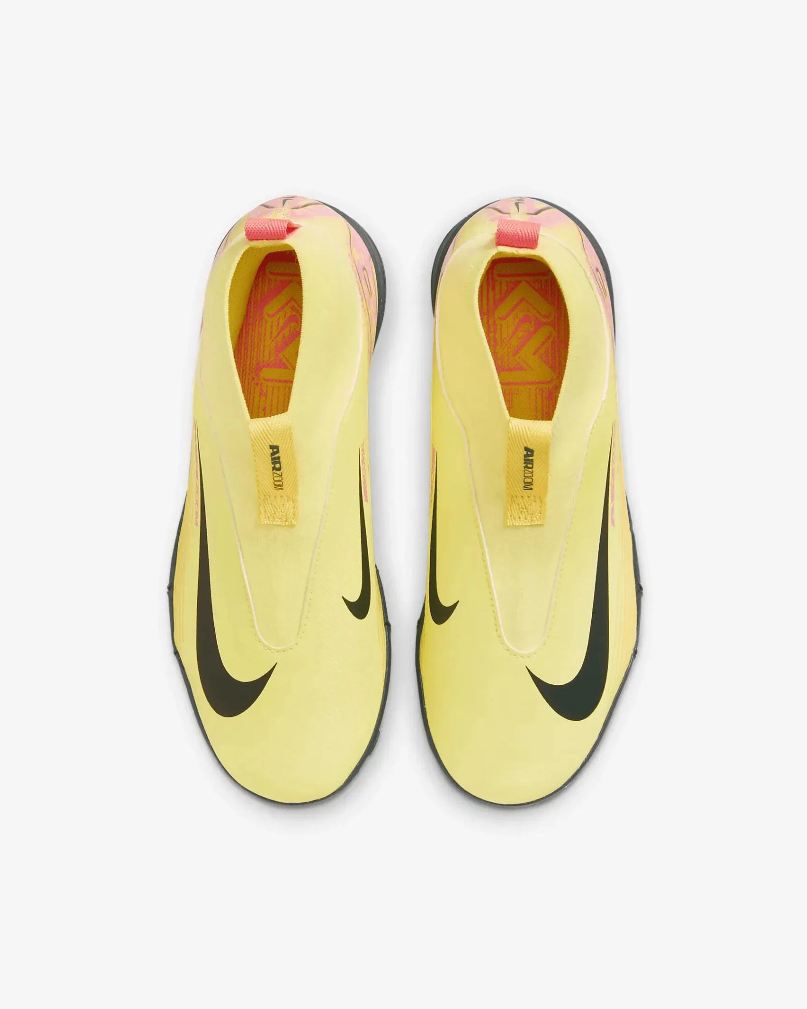 Nike Junior Zoom Superfly 10 Academy KM Turf - Mbappe PE (FA24) - Image 4