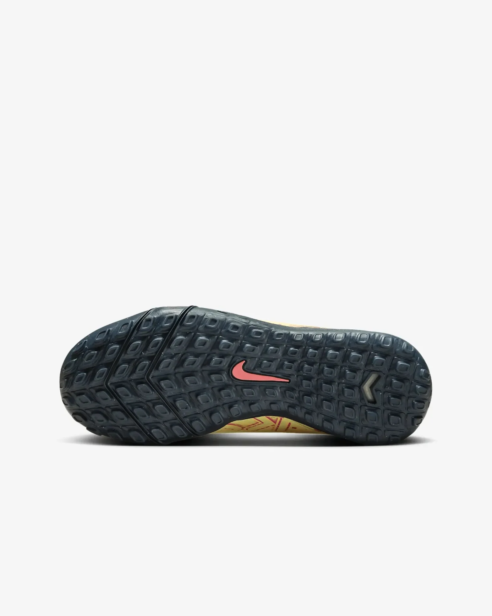 Nike Junior Zoom Superfly 10 Academy KM Turf - Mbappe PE (FA24) - Image 5