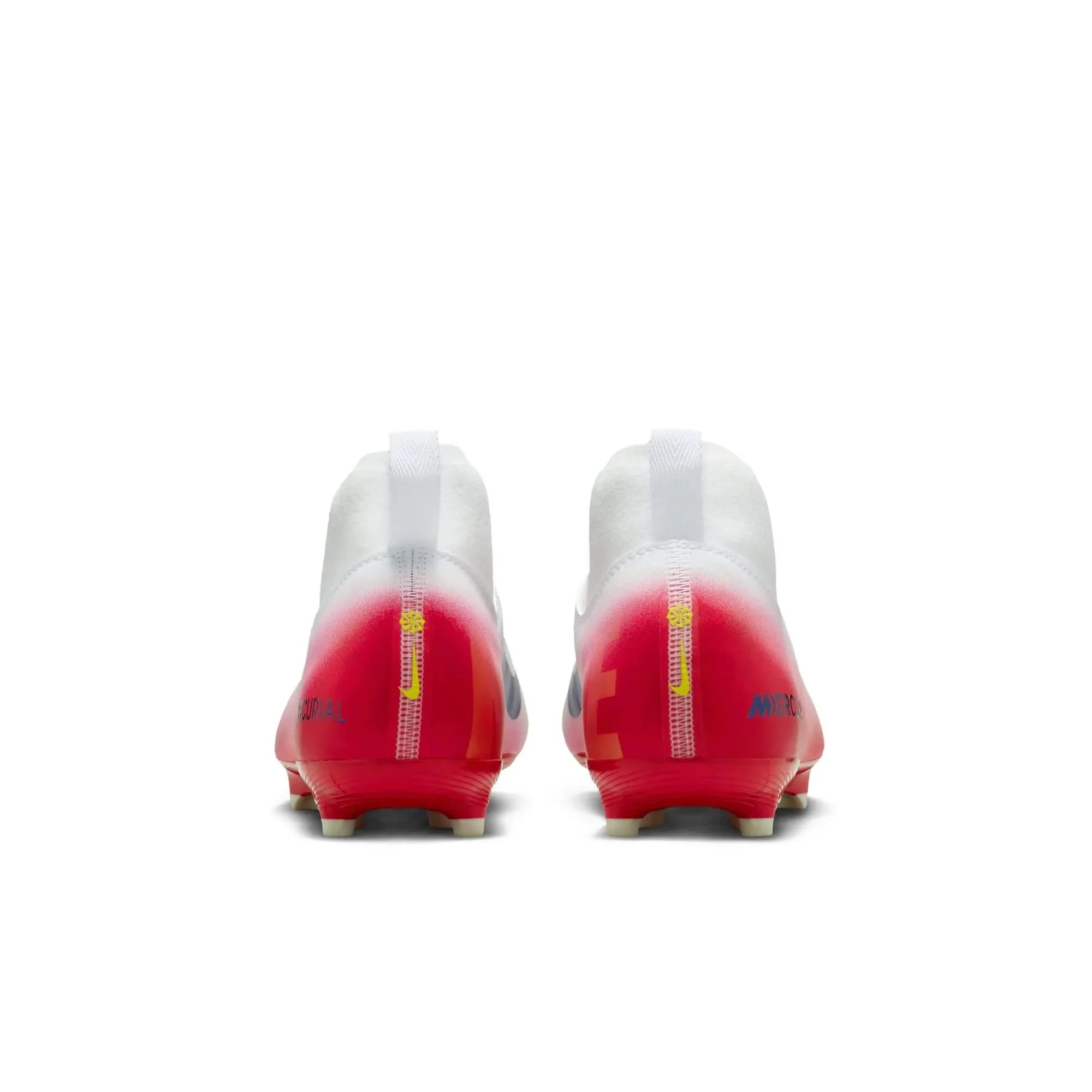 Nike Junior Zoom Superfly 10 Academy LV8 Firm/Multi Ground Soccer Cleats - Fear Nothing Pack (FA25) - Image 6