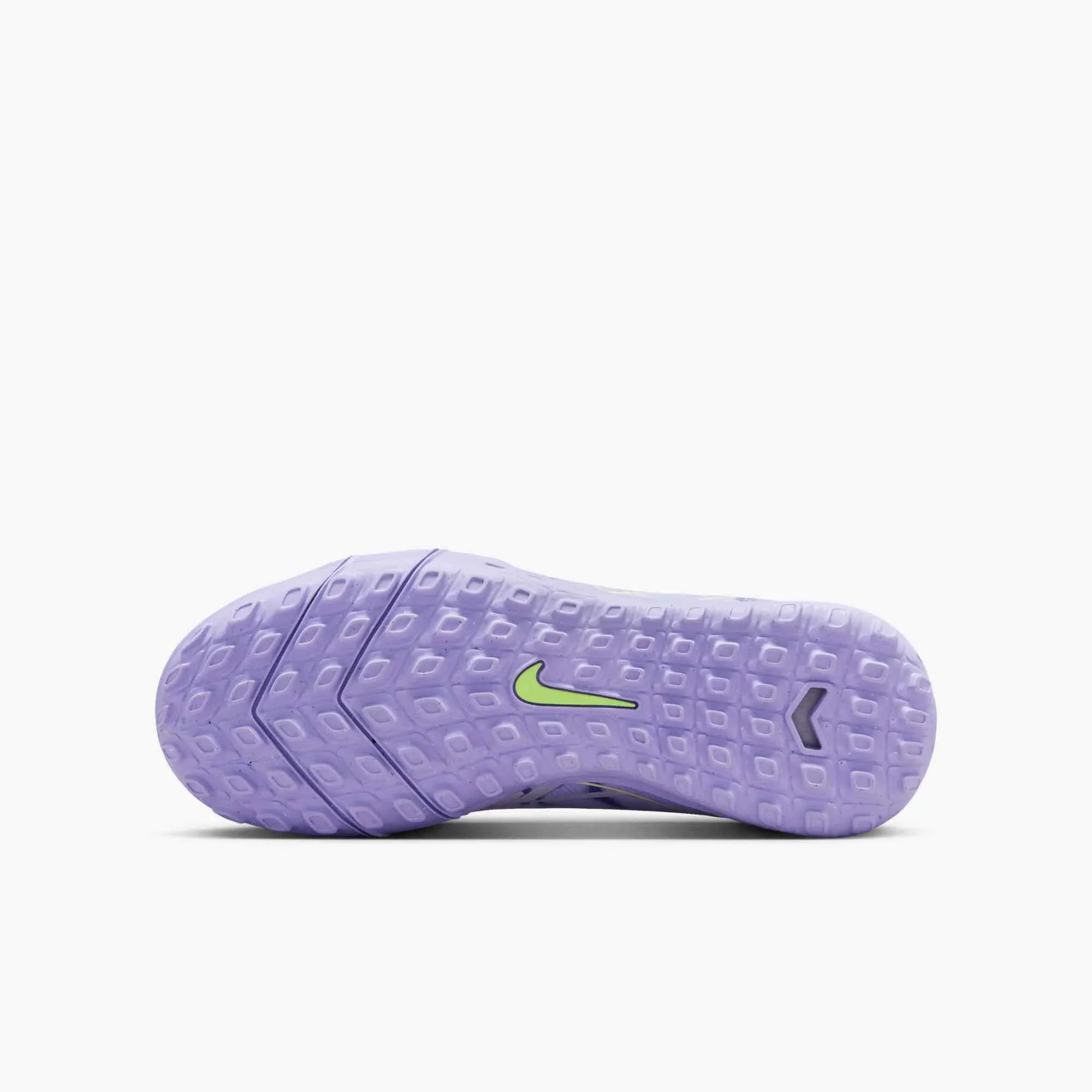 Nike Junior Zoom Superfly 10 Academy NU1 Turf Soccer Shoes - United Pack (SP25) - Image 5