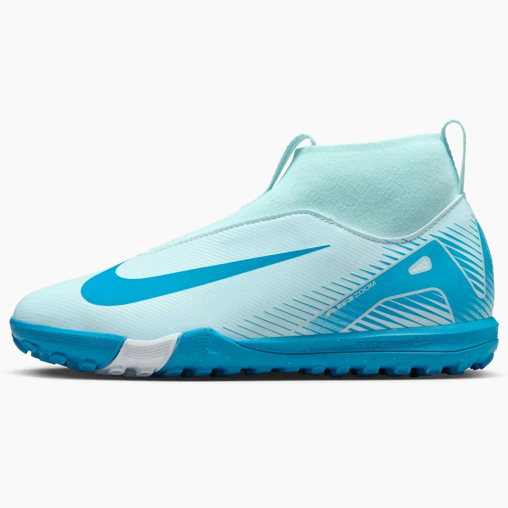Nike Junior Zoom Superfly 10 Academy Turf - Mad Ambition Pack (FA24)