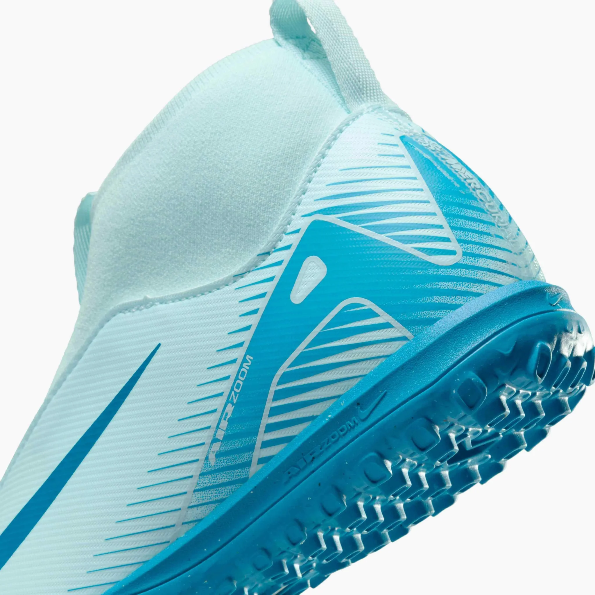 Nike Junior Zoom Superfly 10 Academy Turf - Mad Ambition Pack (FA24) - Image 7