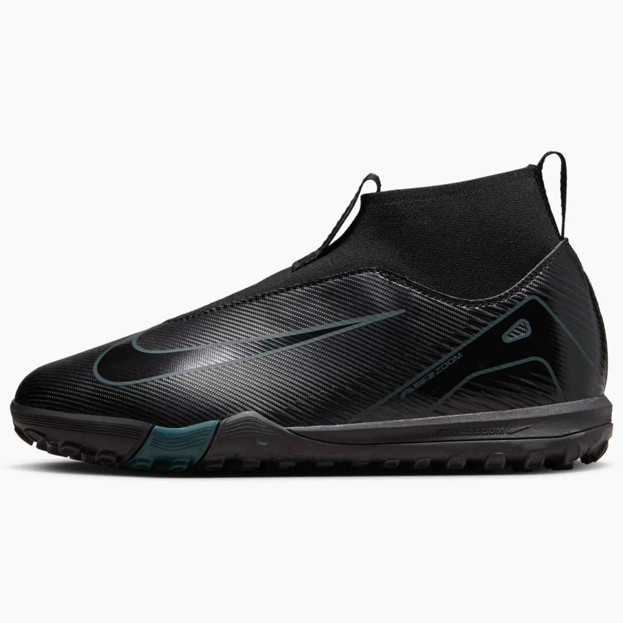 Nike Junior Zoom Superfly 10 Academy Turf - Shadow Pack (FA24)