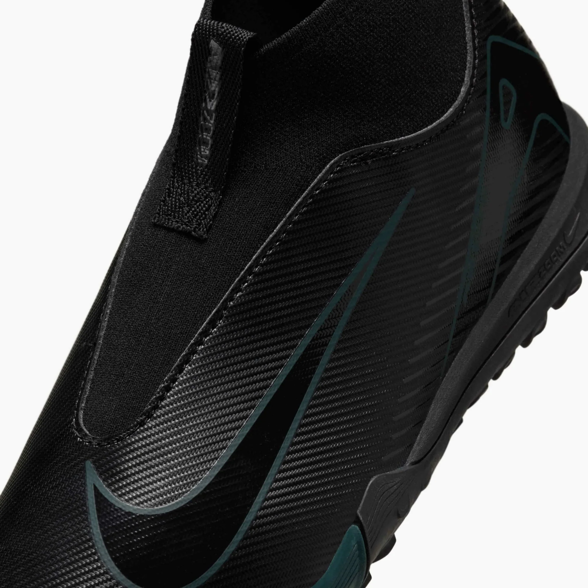 Nike Junior Zoom Superfly 10 Academy Turf - Shadow Pack (FA24) - Image 7
