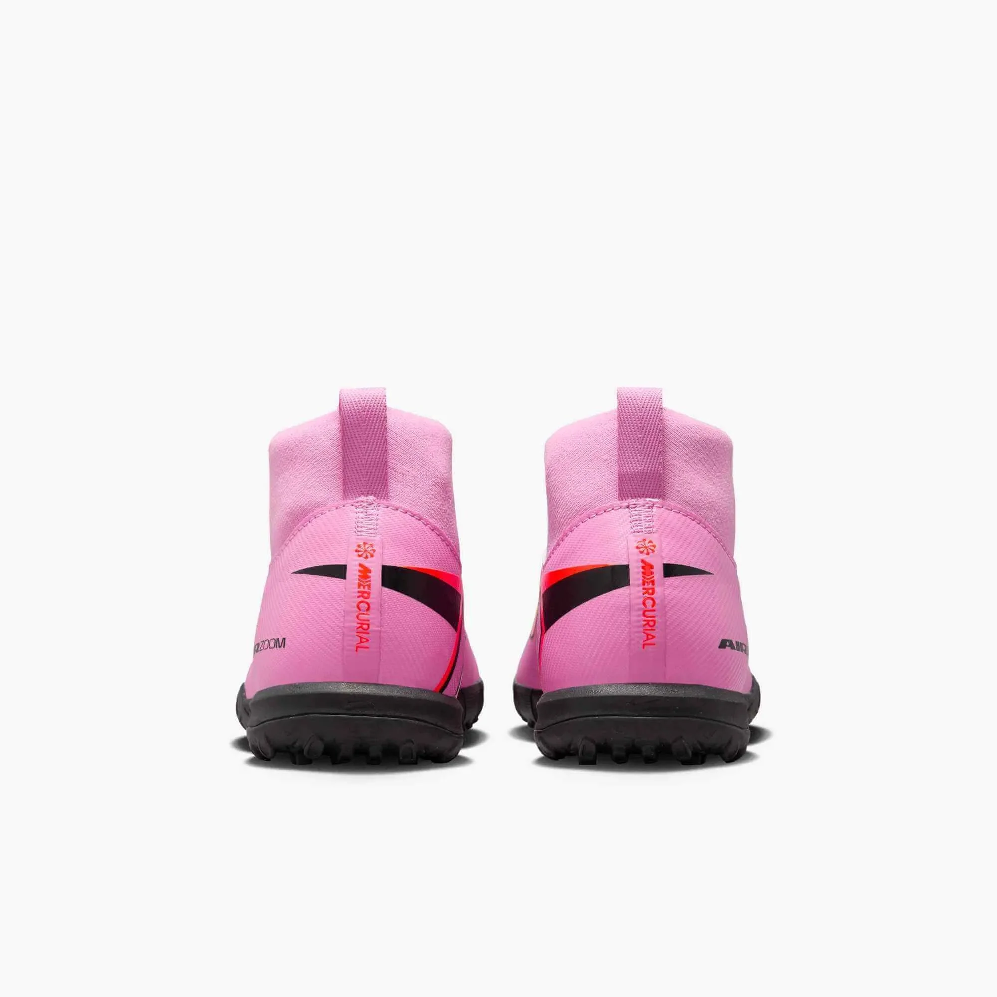 Nike Junior Zoom Superfly 10 Academy Turf Soccer Shoes - Scary Good Pack (FA25) - Image 6