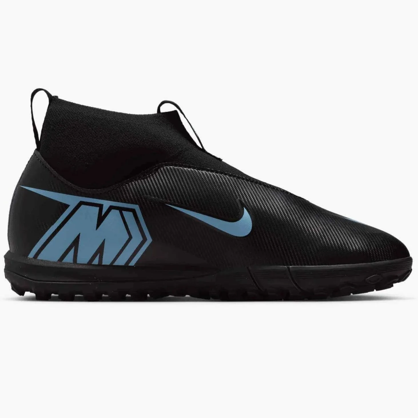 Nike Junior Zoom Superfly 10 Academy Turf Soccer Shoes - Shadow Pack (FA25) - Image 2