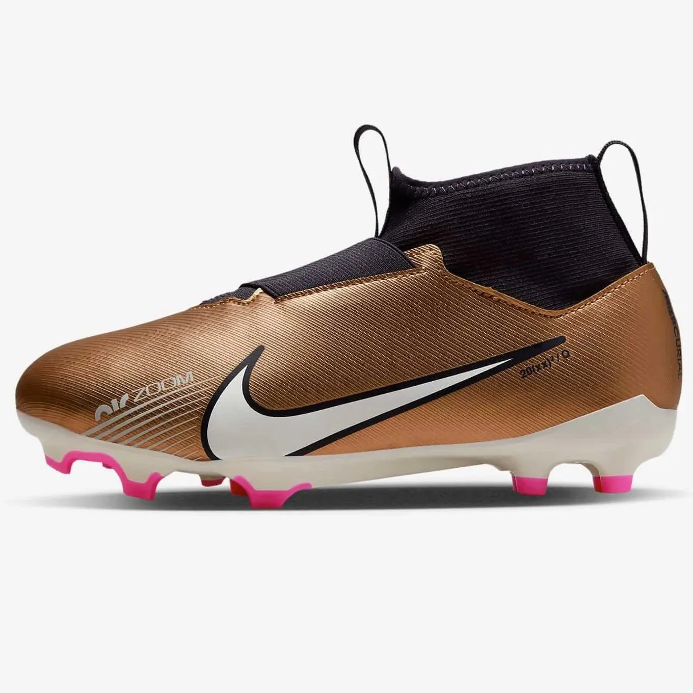 Nike Junior Zoom Superfly 9 Academy FG/MG - Generation Pack
