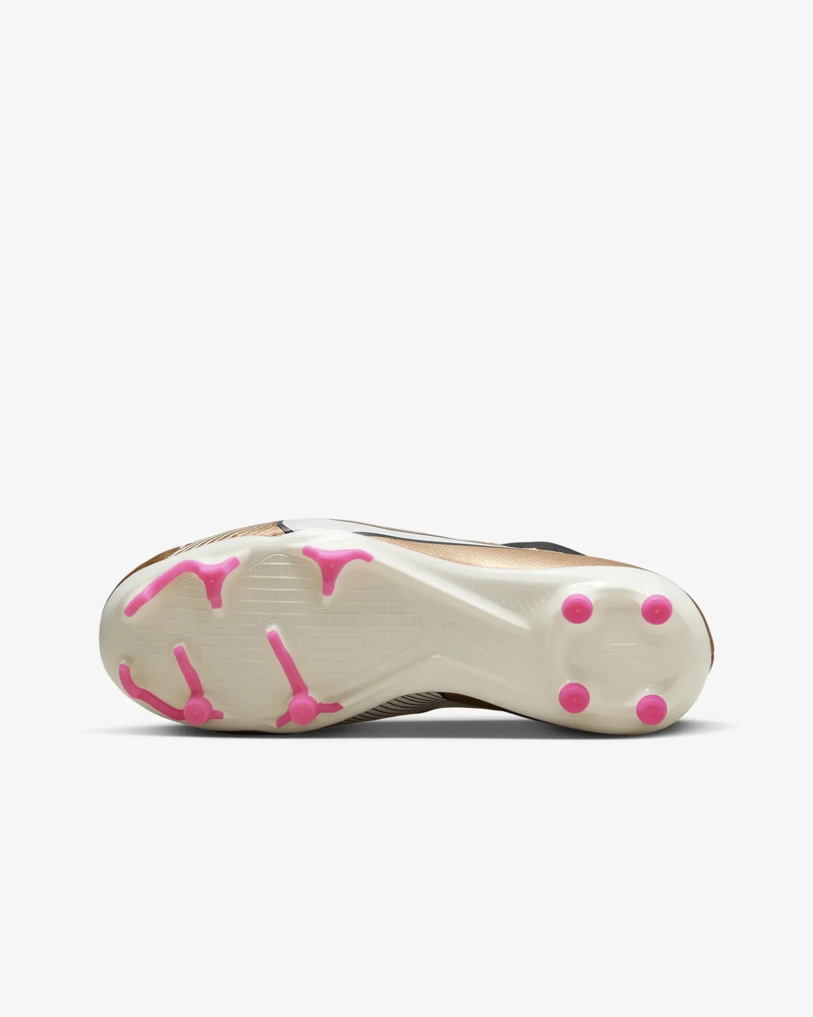 Nike Junior Zoom Superfly 9 Academy FG/MG - Generation Pack - Image 4