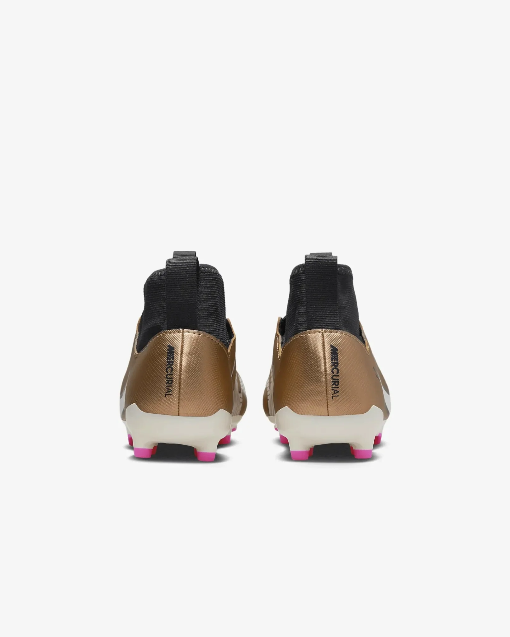 Nike Junior Zoom Superfly 9 Academy FG/MG - Generation Pack - Image 5