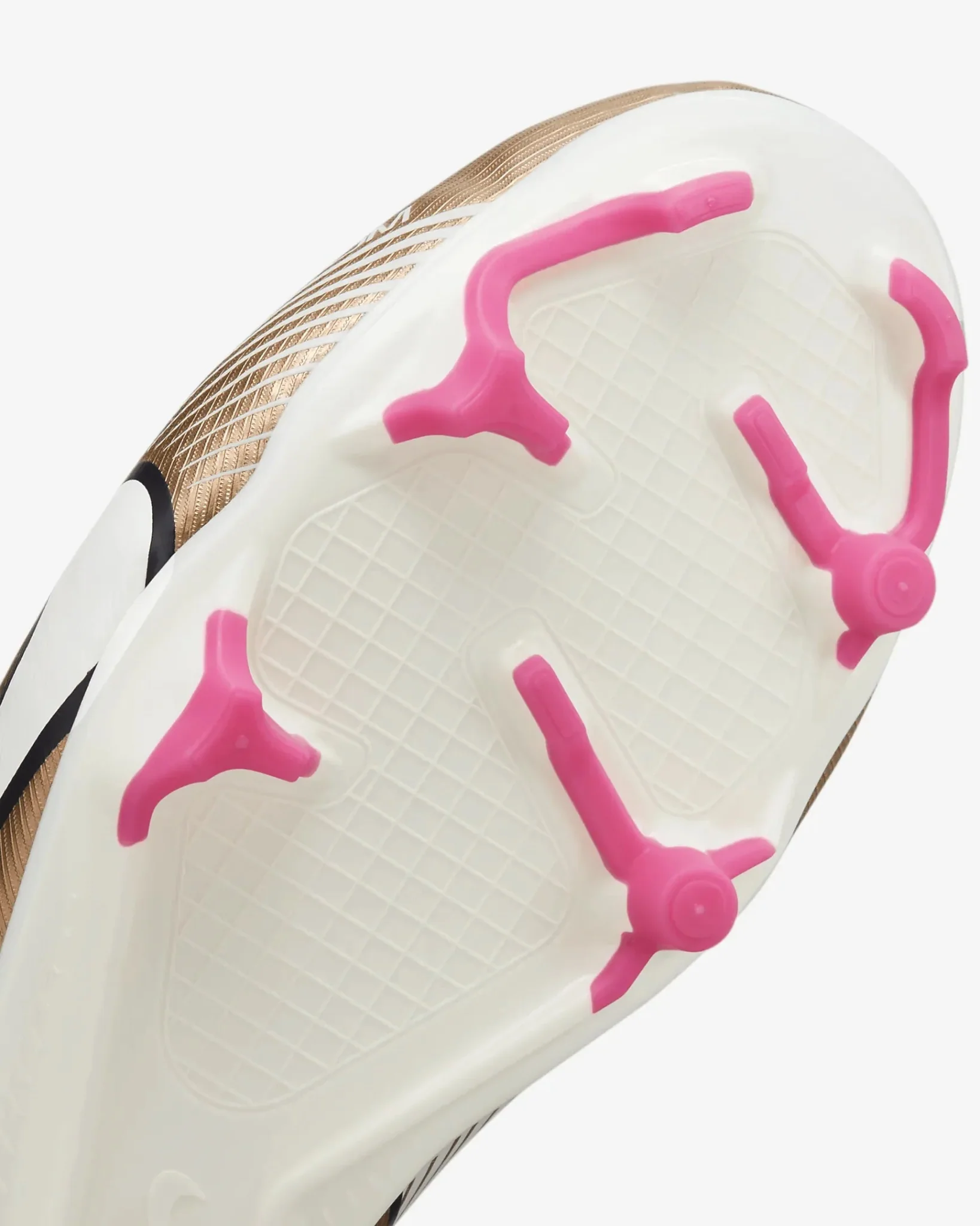 Nike Junior Zoom Superfly 9 Academy FG/MG - Generation Pack - Image 6