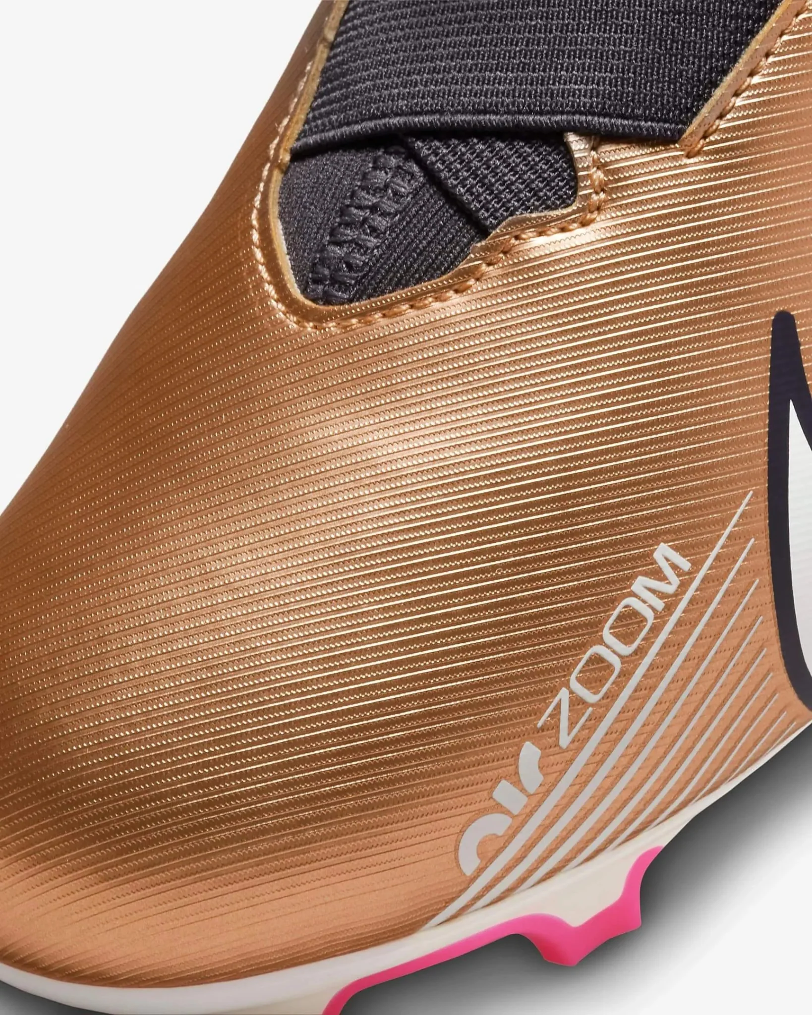 Nike Junior Zoom Superfly 9 Academy FG/MG - Generation Pack - Image 7
