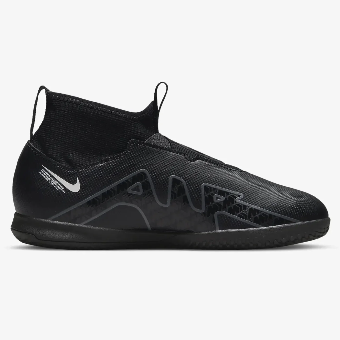 Nike Junior Zoom Superfly 9 Academy Indoor - Shadow Pack (FA22) - Image 2