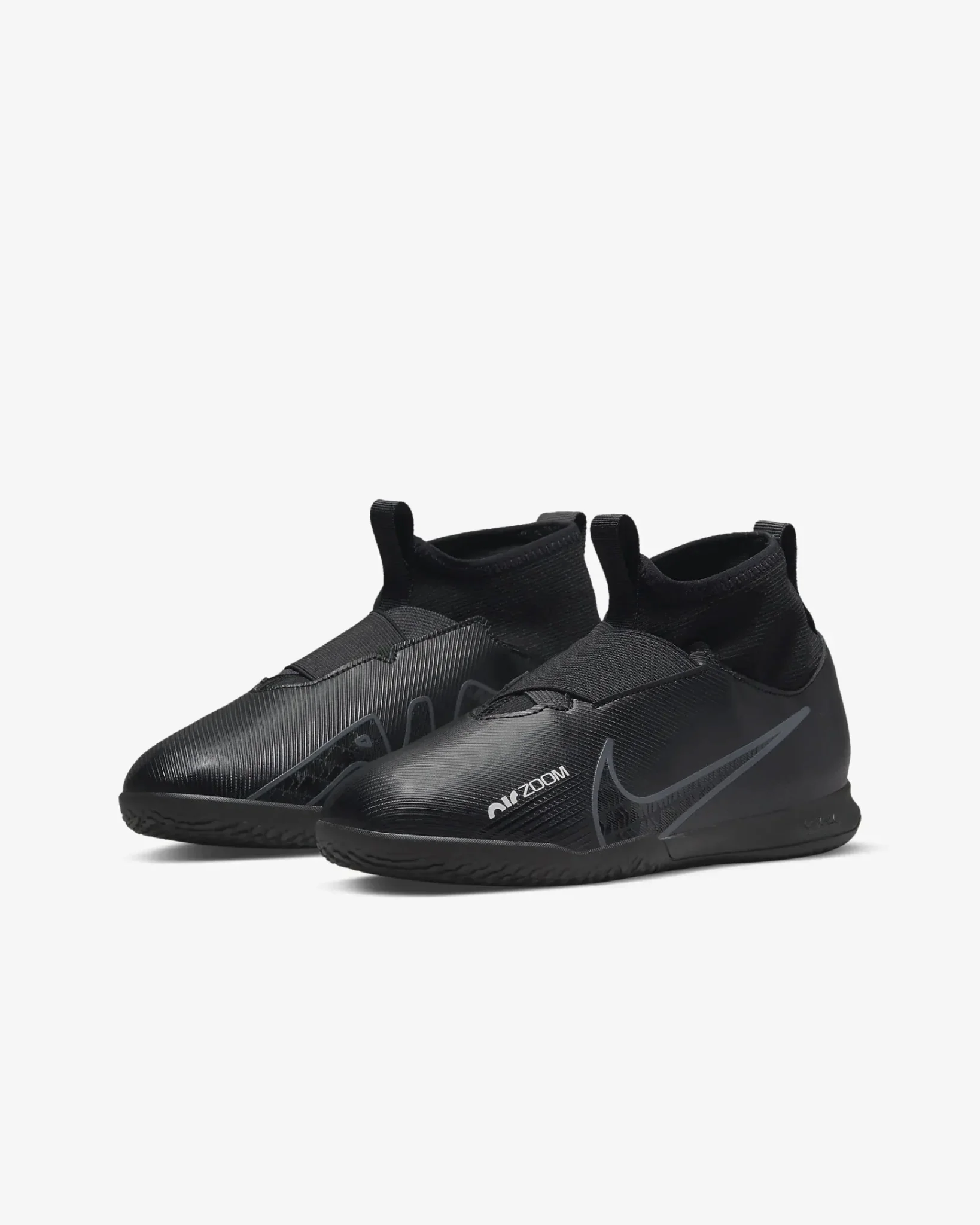 Nike Junior Zoom Superfly 9 Academy Indoor - Shadow Pack (FA22) - Image 3