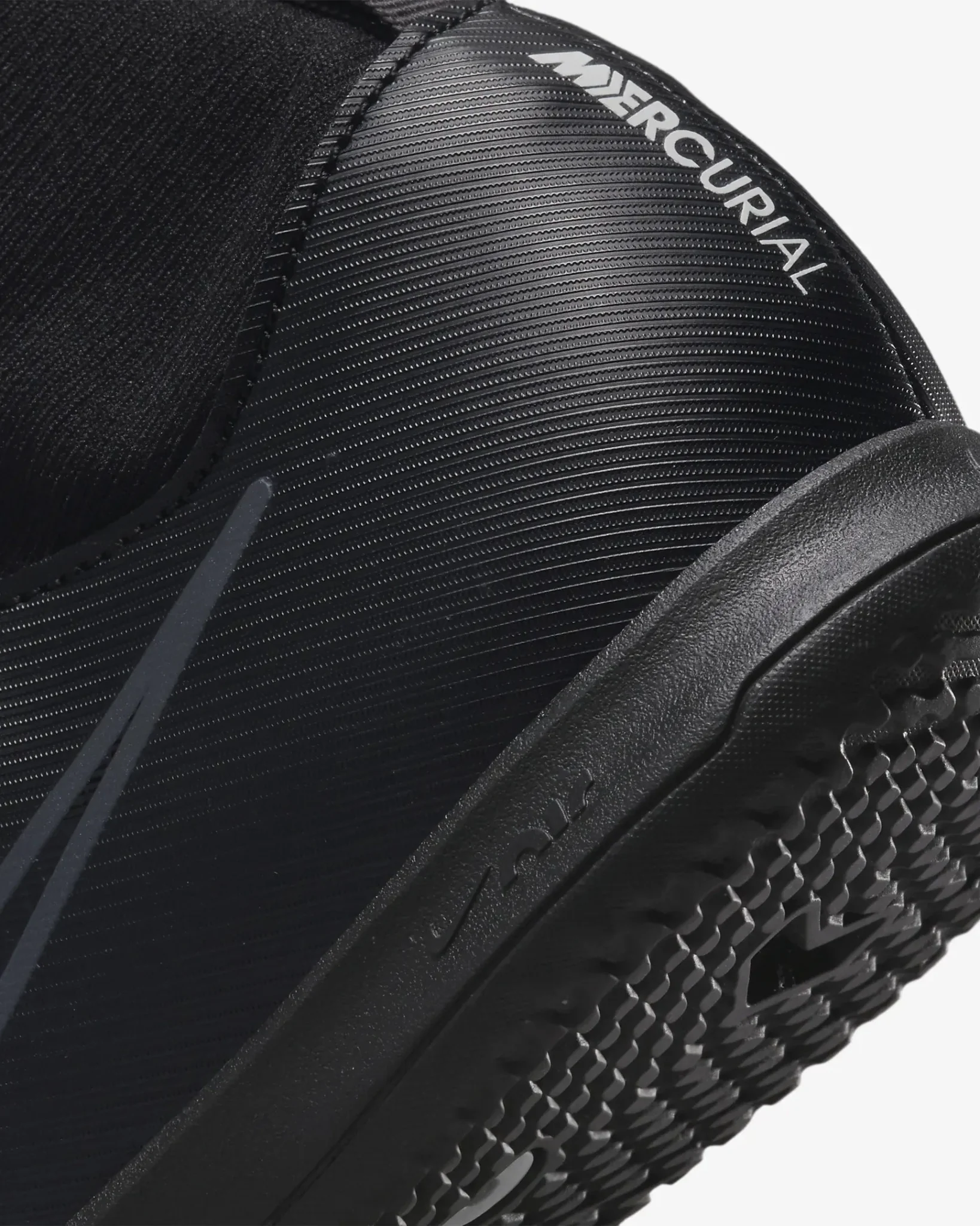 Nike Junior Zoom Superfly 9 Academy Indoor - Shadow Pack (FA22) - Image 8