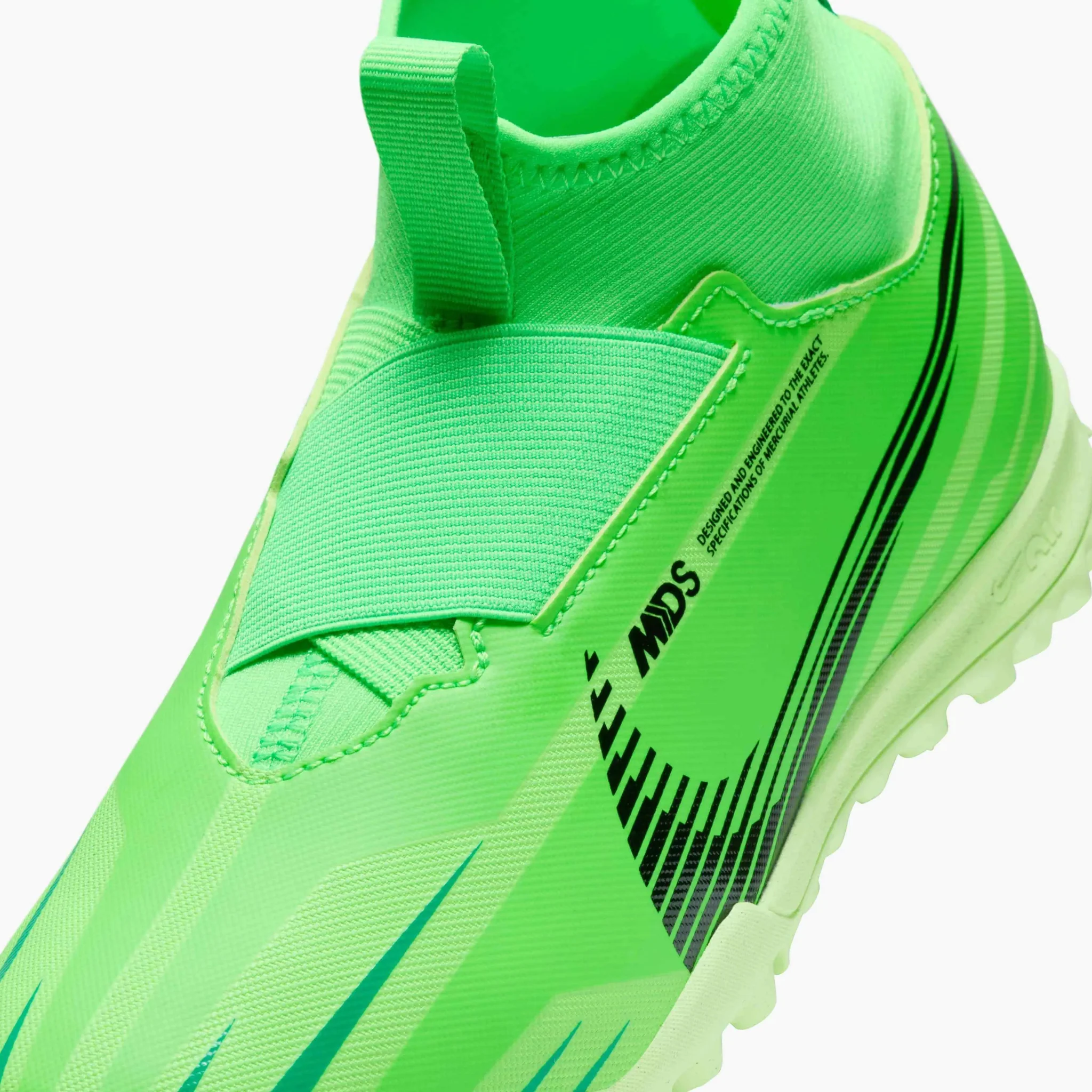 Nike Junior Zoom Superfly 9 Academy MDS Turf - MDS 008 (SP24) - Image 6