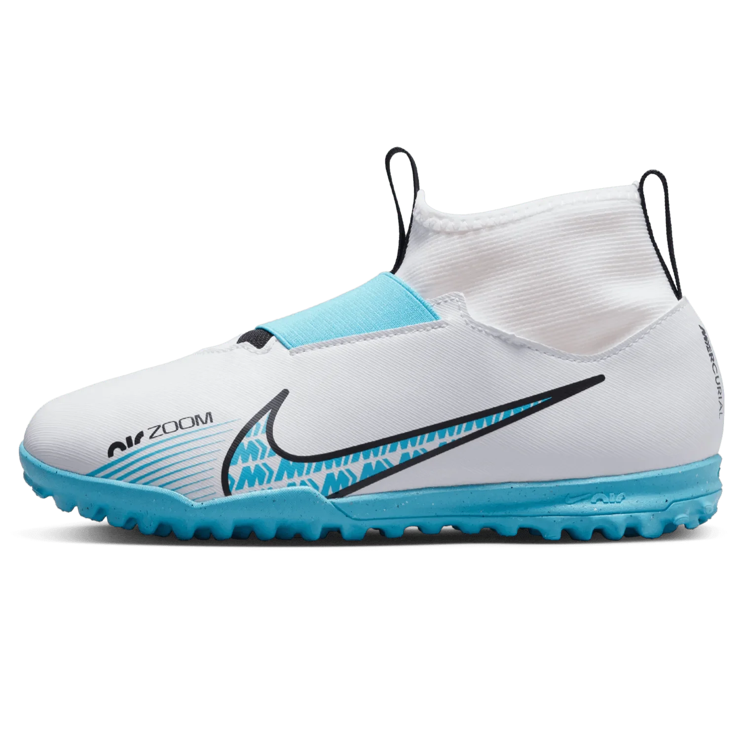 Nike Junior Zoom Superfly 9 Academy Turf - Blast Pack SP23