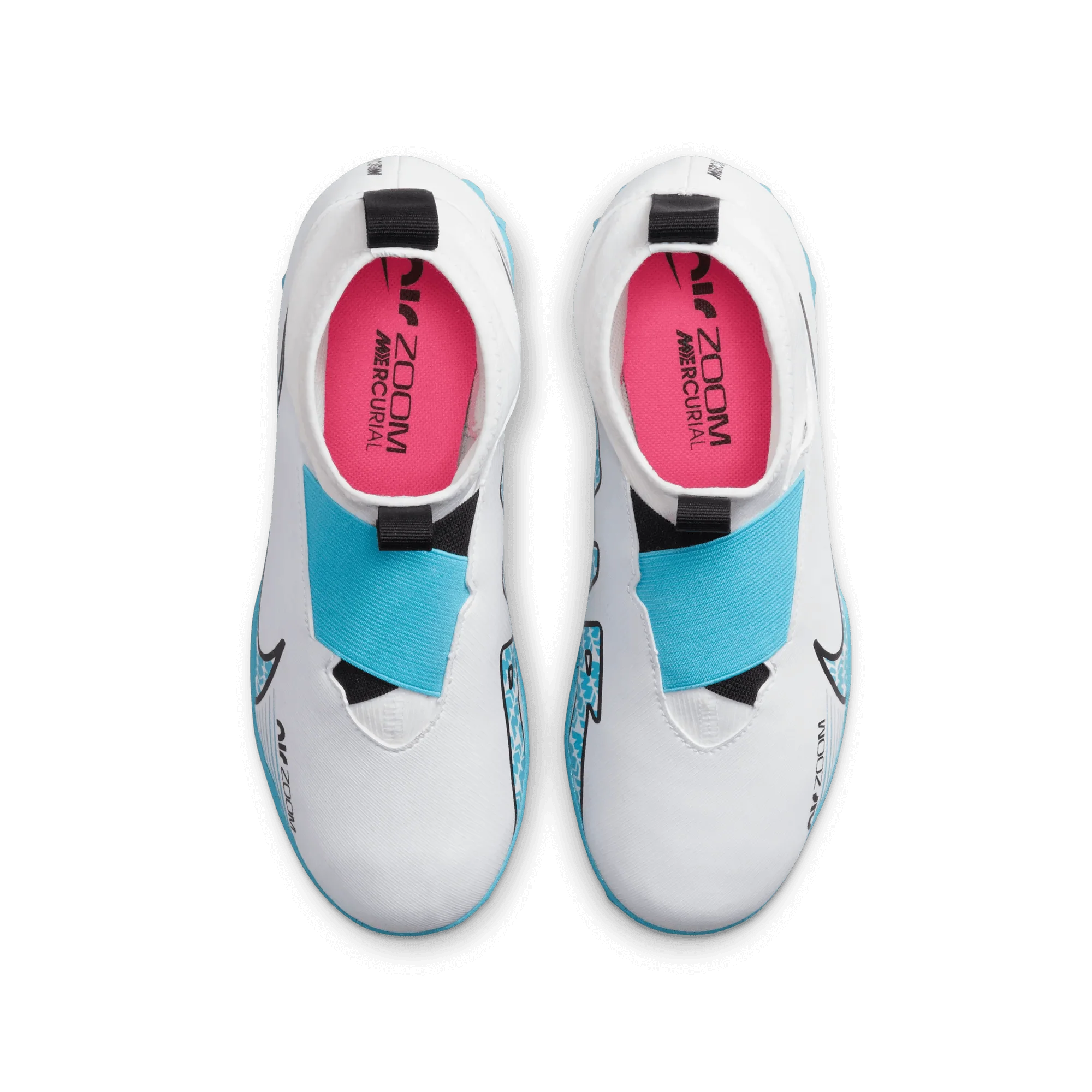Nike Junior Zoom Superfly 9 Academy Turf - Blast Pack SP23 - Image 4