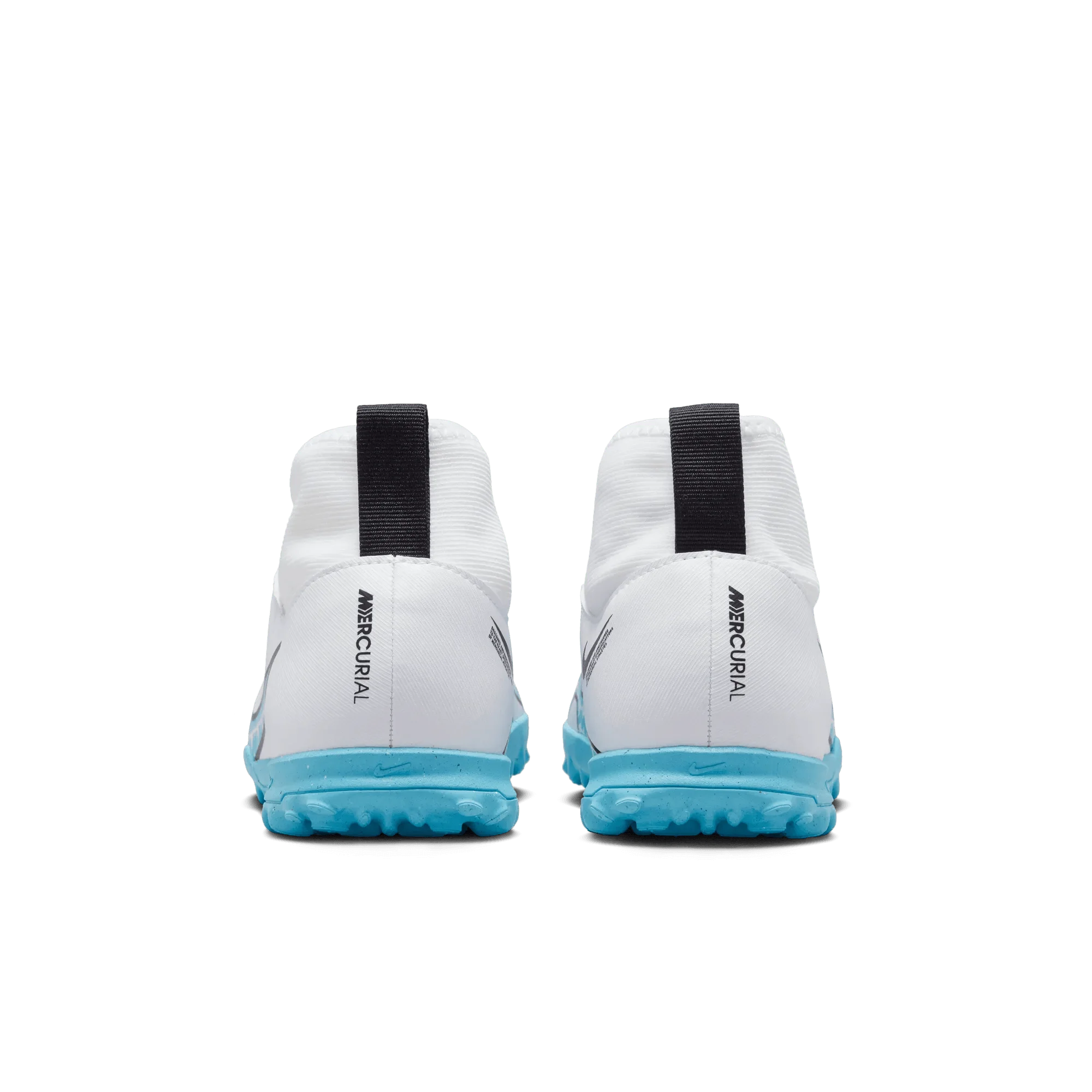 Nike Junior Zoom Superfly 9 Academy Turf - Blast Pack SP23 - Image 6