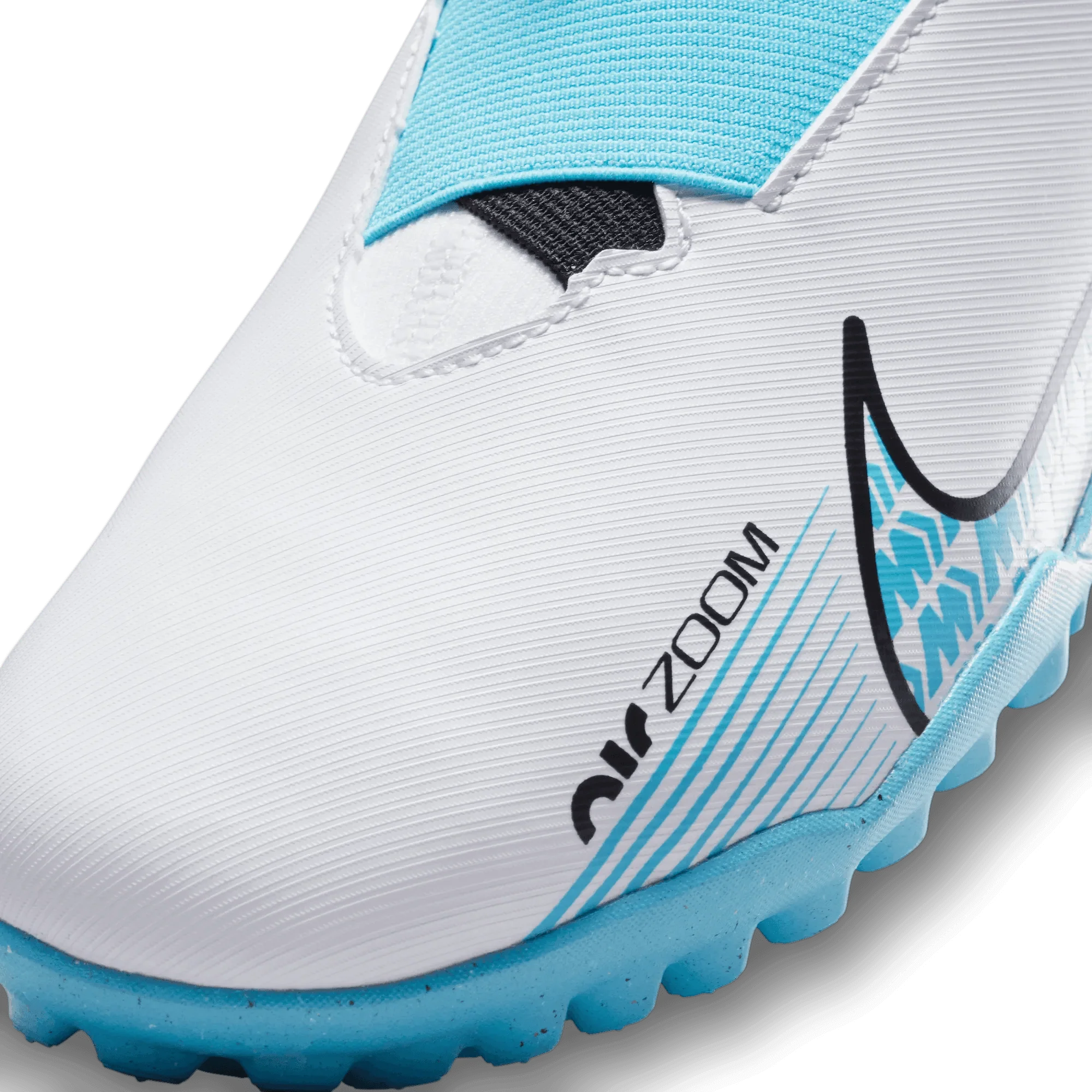 Nike Junior Zoom Superfly 9 Academy Turf - Blast Pack SP23 - Image 7