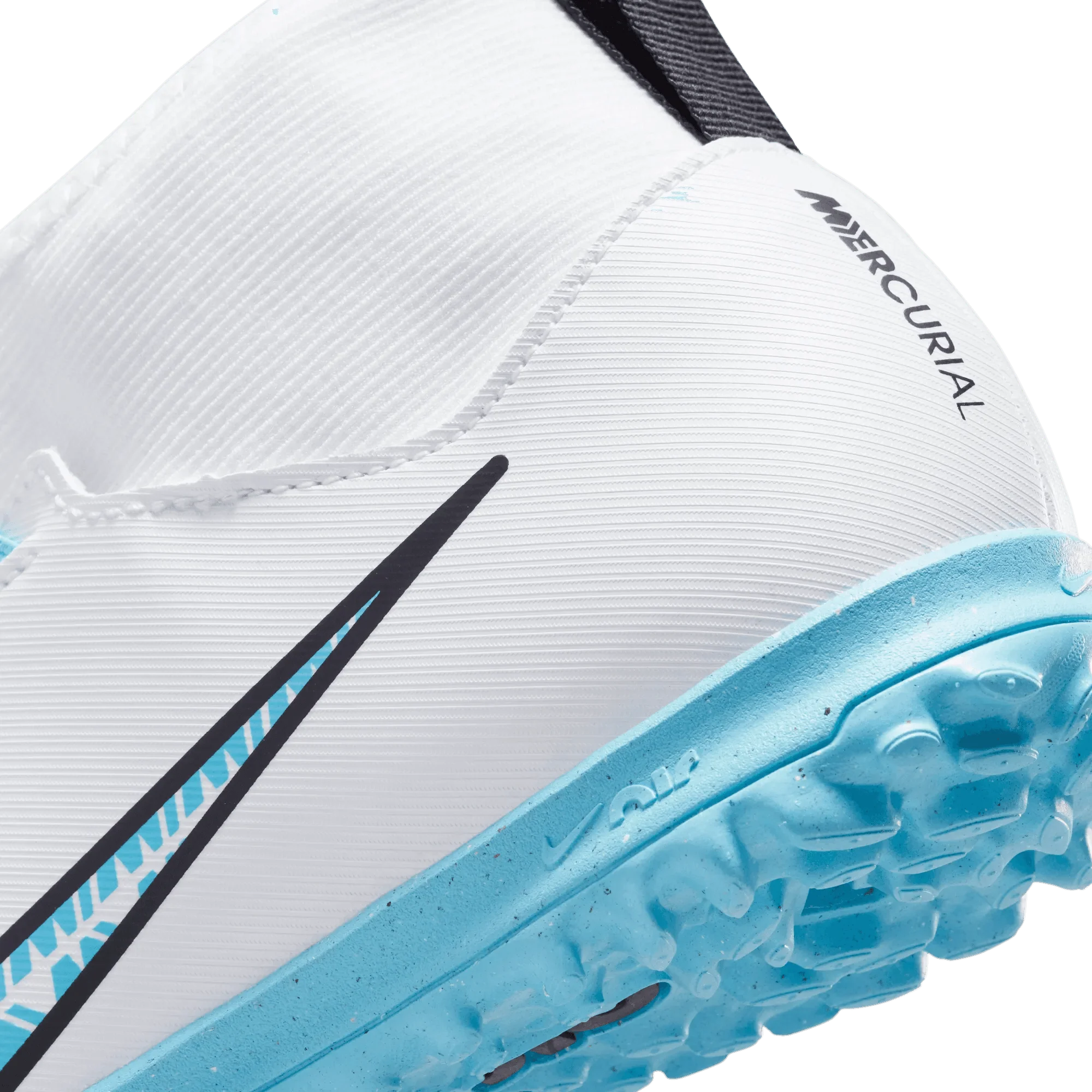 Nike Junior Zoom Superfly 9 Academy Turf - Blast Pack SP23 - Image 8
