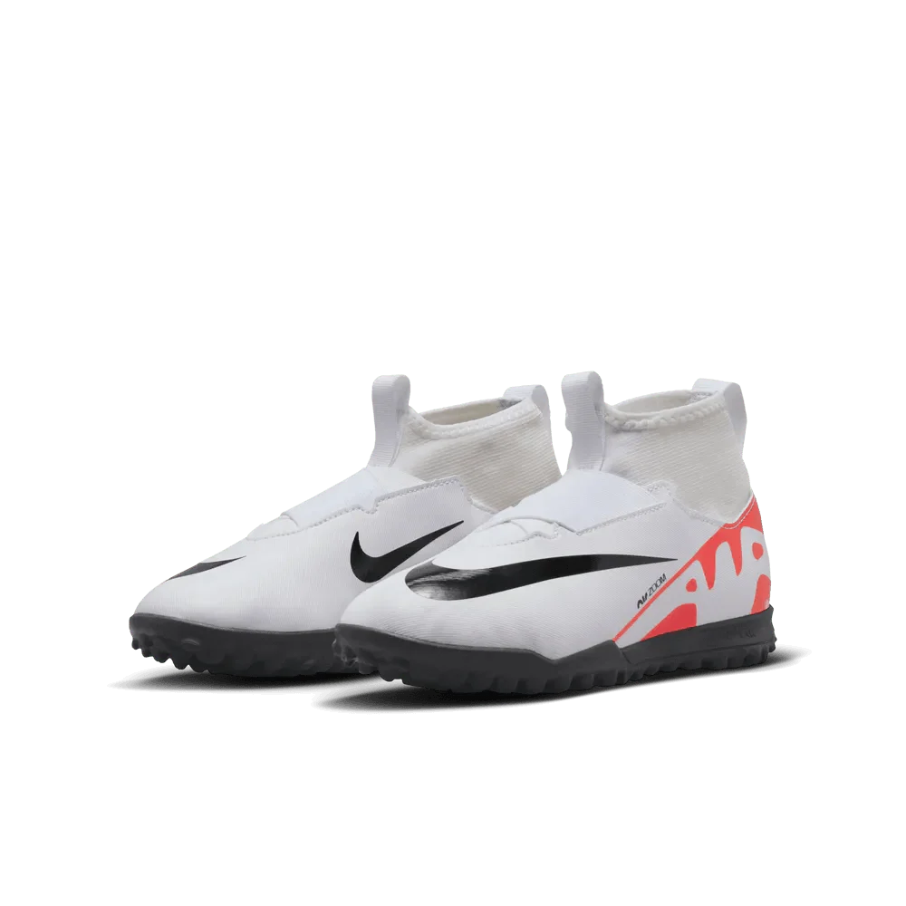 Nike Junior Zoom Superfly 9 Academy Turf - Ready Pack (FA23) - Image 3