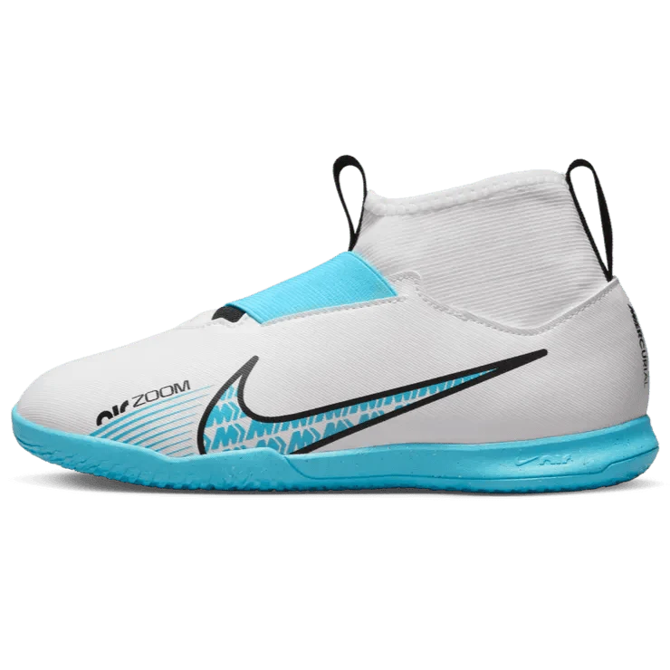 Nike Junior Zoom Superfly 9 Indoor - Blast Pack (SP23)