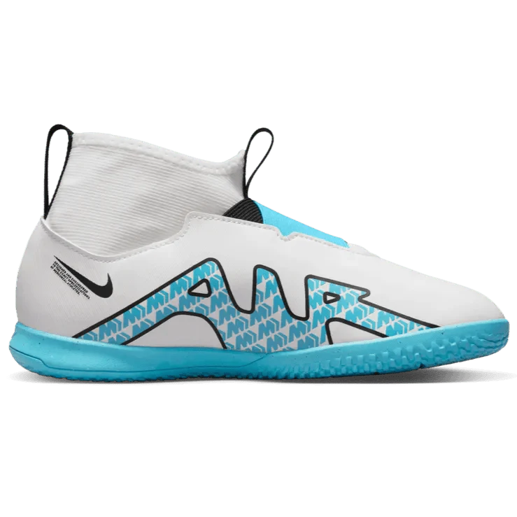 Nike Junior Zoom Superfly 9 Indoor - Blast Pack (SP23) - Image 2