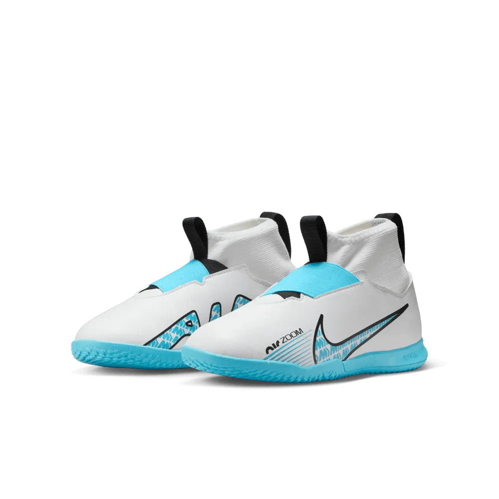 Nike Junior Zoom Superfly 9 Indoor - Blast Pack (SP23) - Image 3