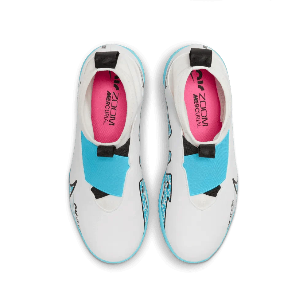 Nike Junior Zoom Superfly 9 Indoor - Blast Pack (SP23) - Image 4