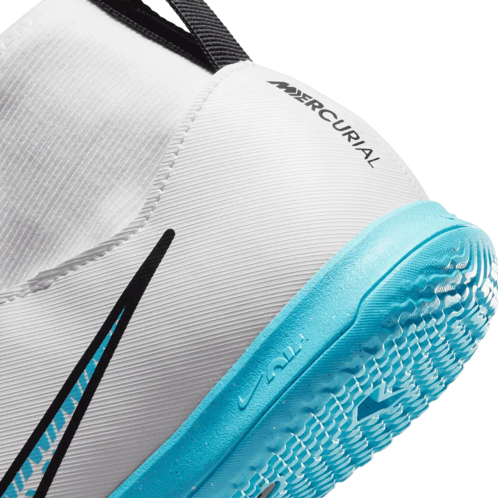 Nike Junior Zoom Superfly 9 Indoor - Blast Pack (SP23) - Image 8
