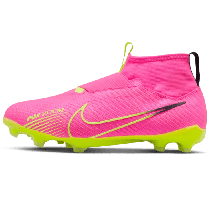 Nike Junior Zoom Superfly 9 Pro FG - Luminous Pack (SU23)