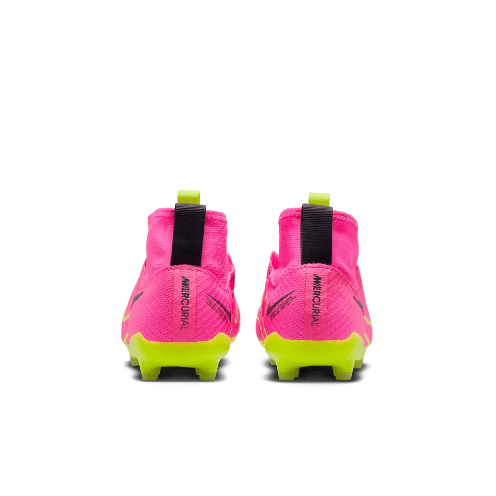 Nike Junior Zoom Superfly 9 Pro FG - Luminous Pack (SU23) - Image 5