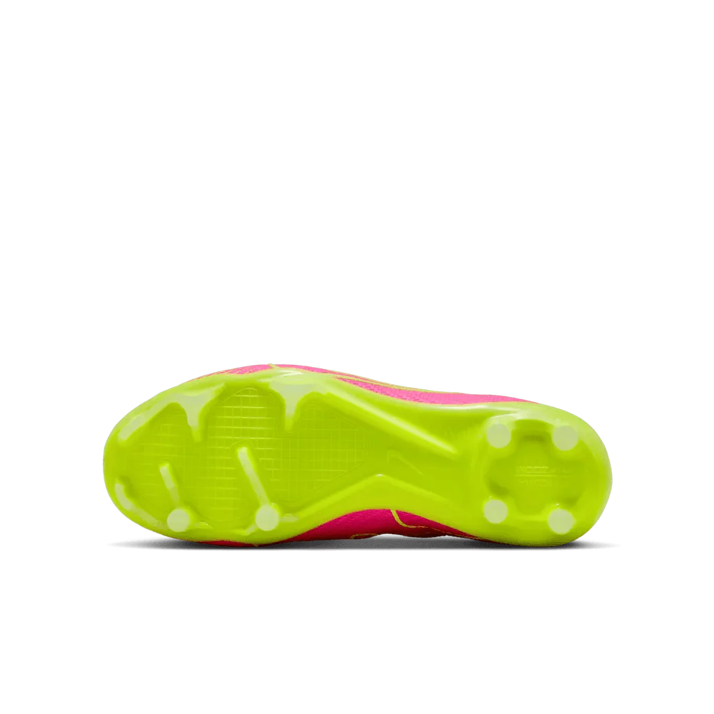 Nike Junior Zoom Superfly 9 Pro FG - Luminous Pack (SU23) - Image 6