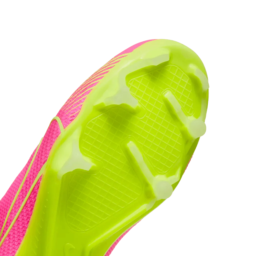 Nike Junior Zoom Superfly 9 Pro FG - Luminous Pack (SU23) - Image 7