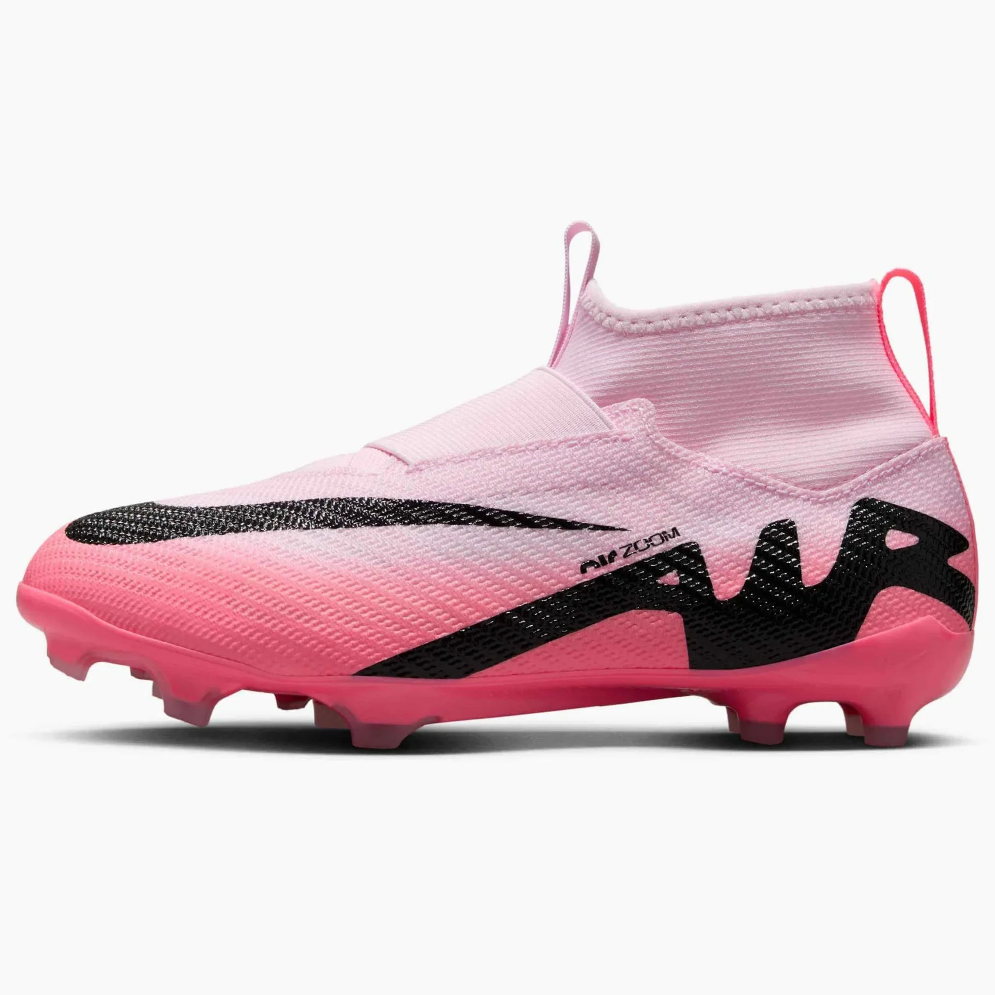 Nike Junior Zoom Superfly 9 Pro FG - Mad Brilliance Pack (SU24)