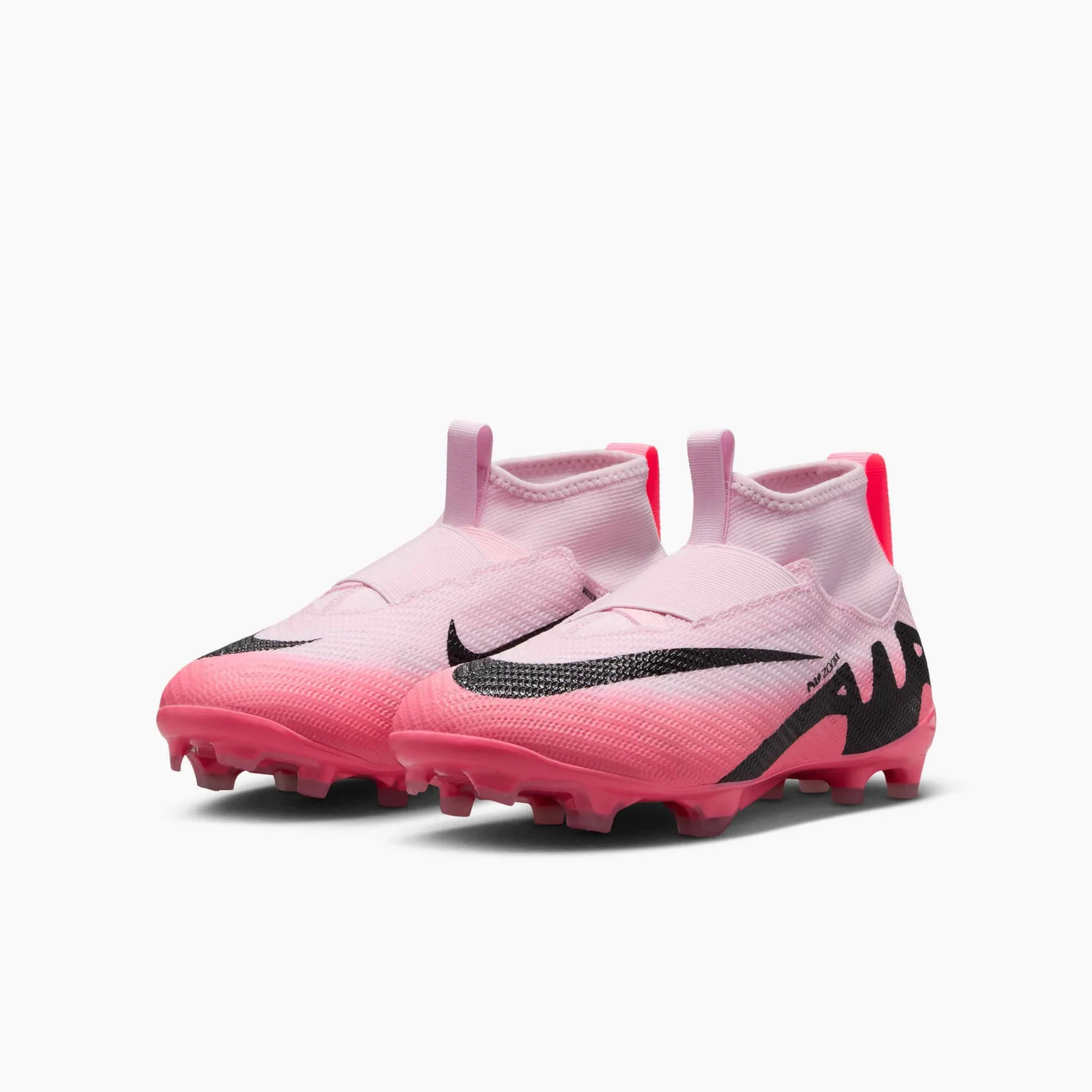 Nike Junior Zoom Superfly 9 Pro FG - Mad Brilliance Pack (SU24) - Image 3