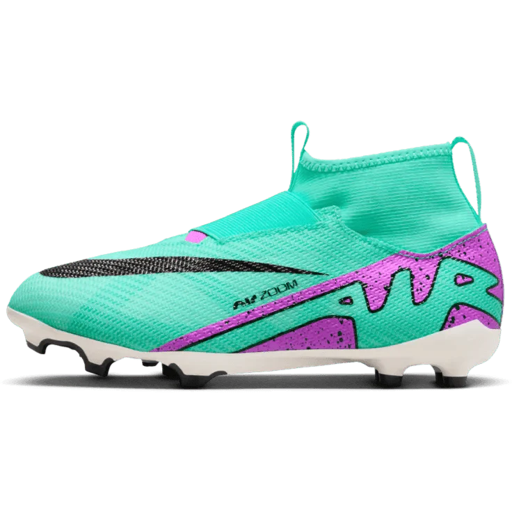 Nike Junior Zoom Superfly 9 Pro FG - Peak Ready Pack (HO23)
