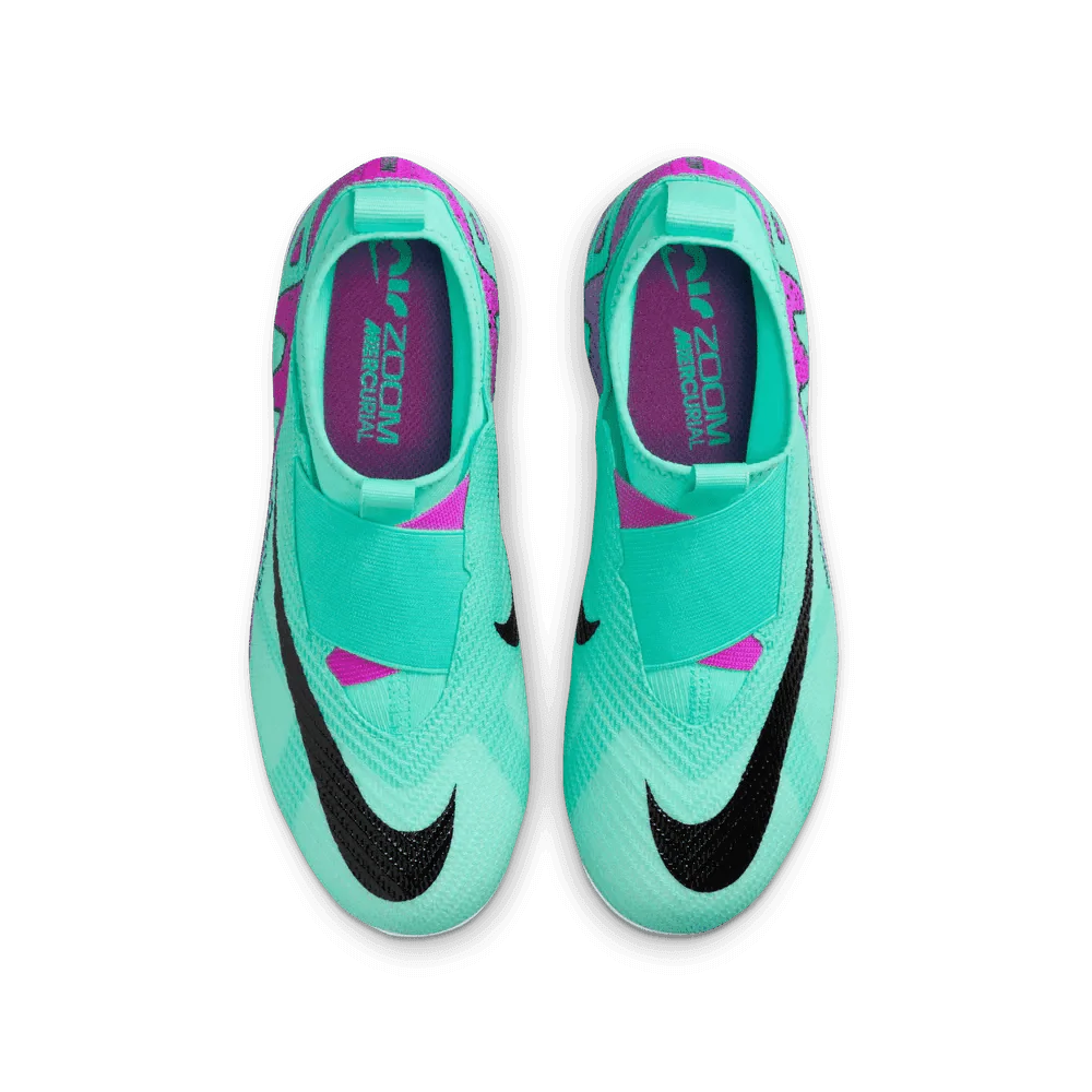 Nike Junior Zoom Superfly 9 Pro FG - Peak Ready Pack (HO23) - Image 4