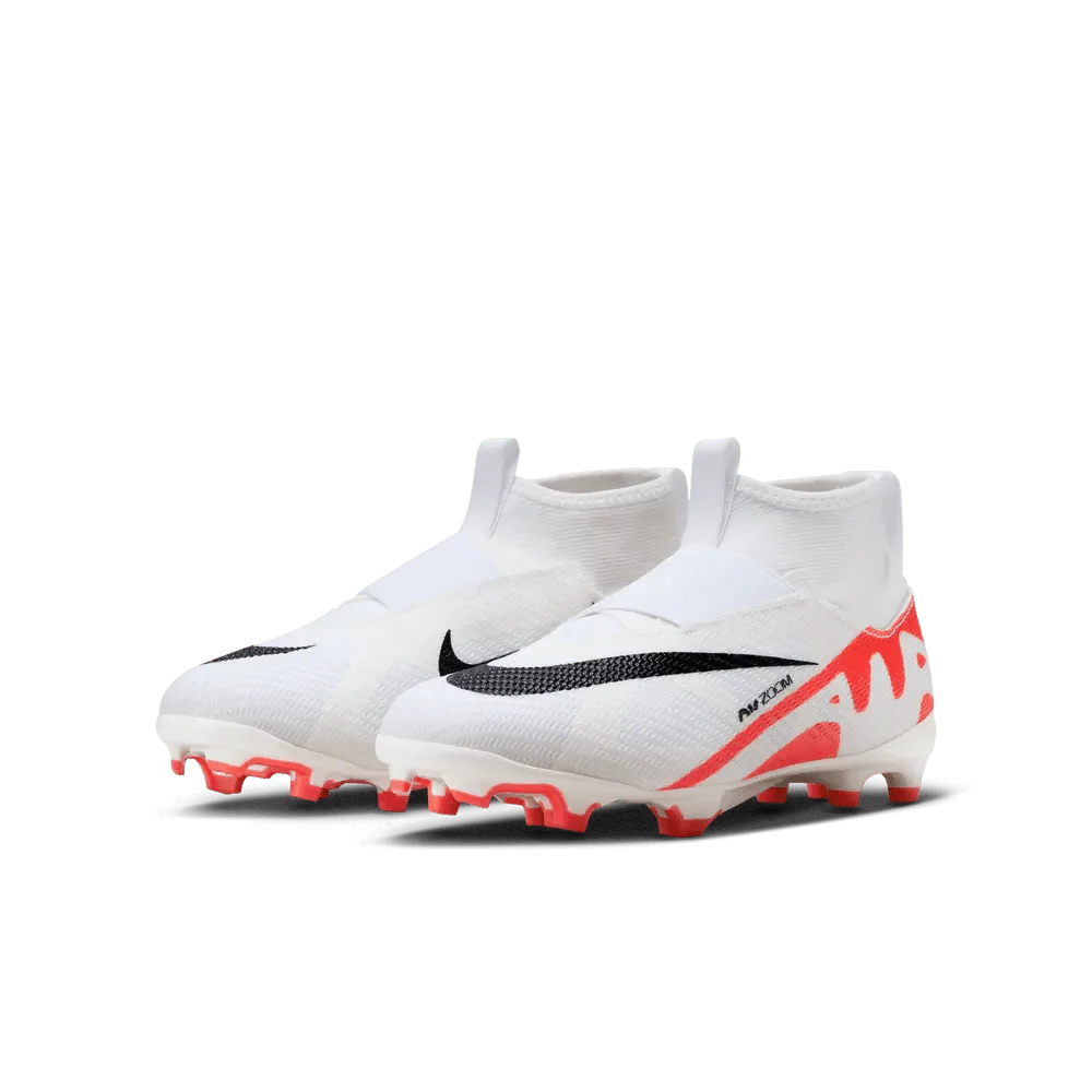 Nike Junior Zoom Superfly 9 Pro FG - Ready Pack (FA23) - Image 3