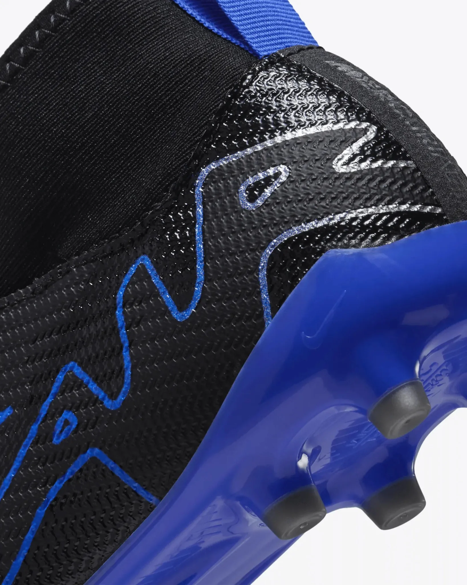 Nike Junior Zoom Superfly 9 Pro FG - Shadow Pack (FA23) - Image 7