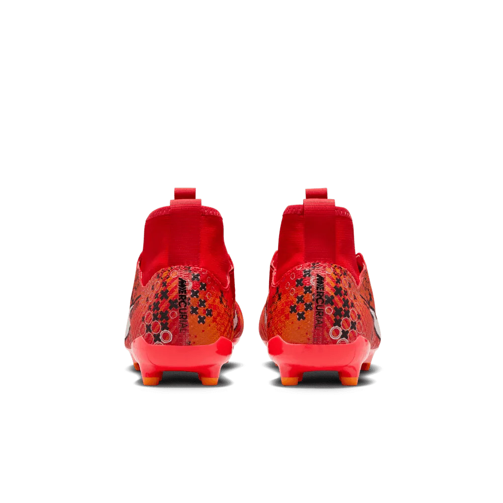 Nike Junior Zoom Superfly 9 Pro MDS FG - MDS 007 (HO23) - Image 6