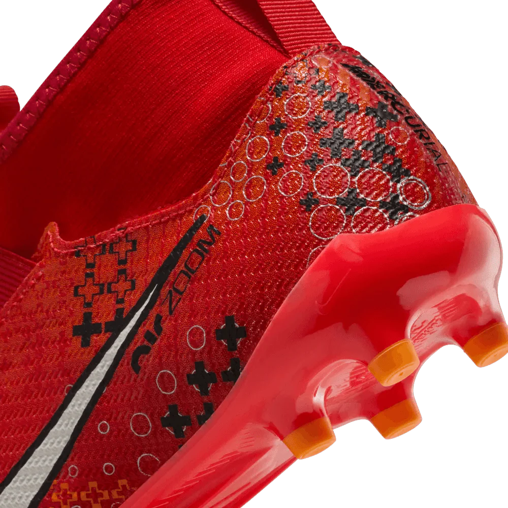 Nike Junior Zoom Superfly 9 Pro MDS FG - MDS 007 (HO23) - Image 9