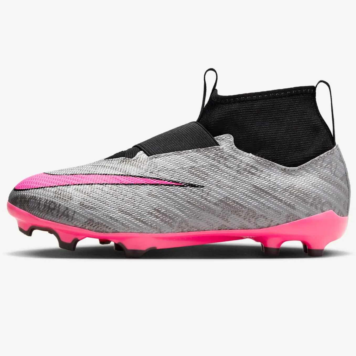 Nike Junior Zoom Superfly 9 Pro XXV FG - 25th Anniversary (SU23)