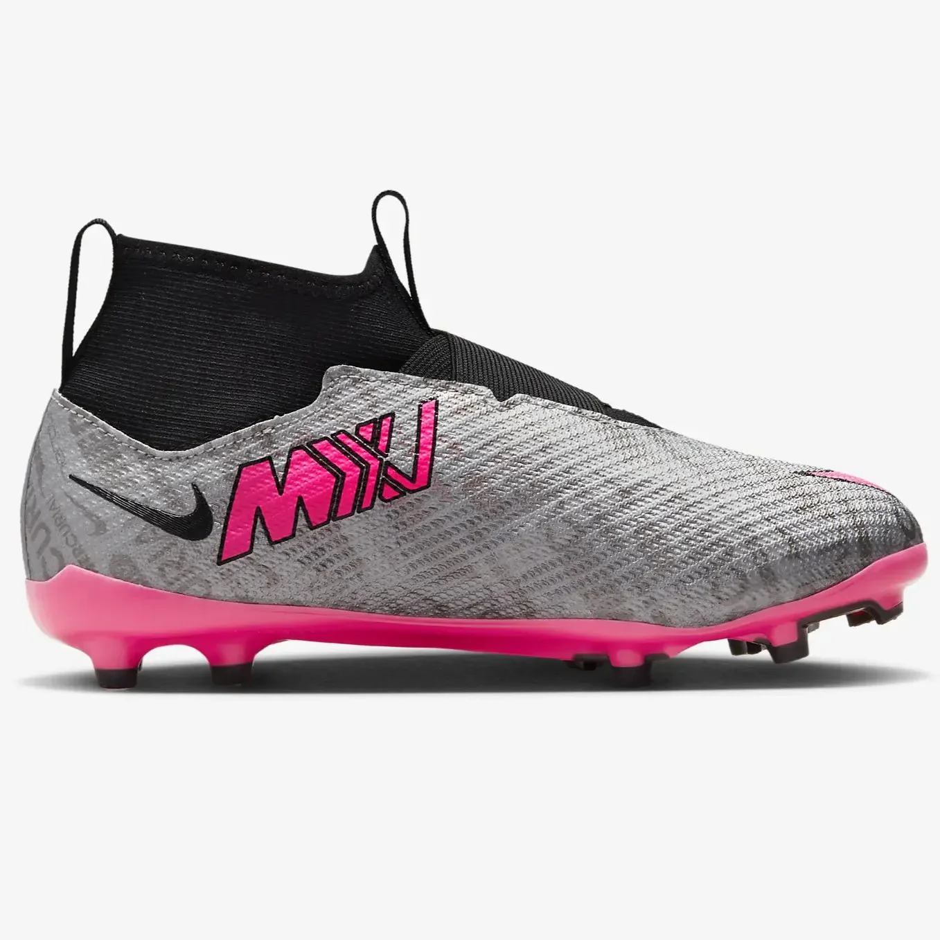 Nike Junior Zoom Superfly 9 Pro XXV FG - 25th Anniversary (SU23) - Image 2