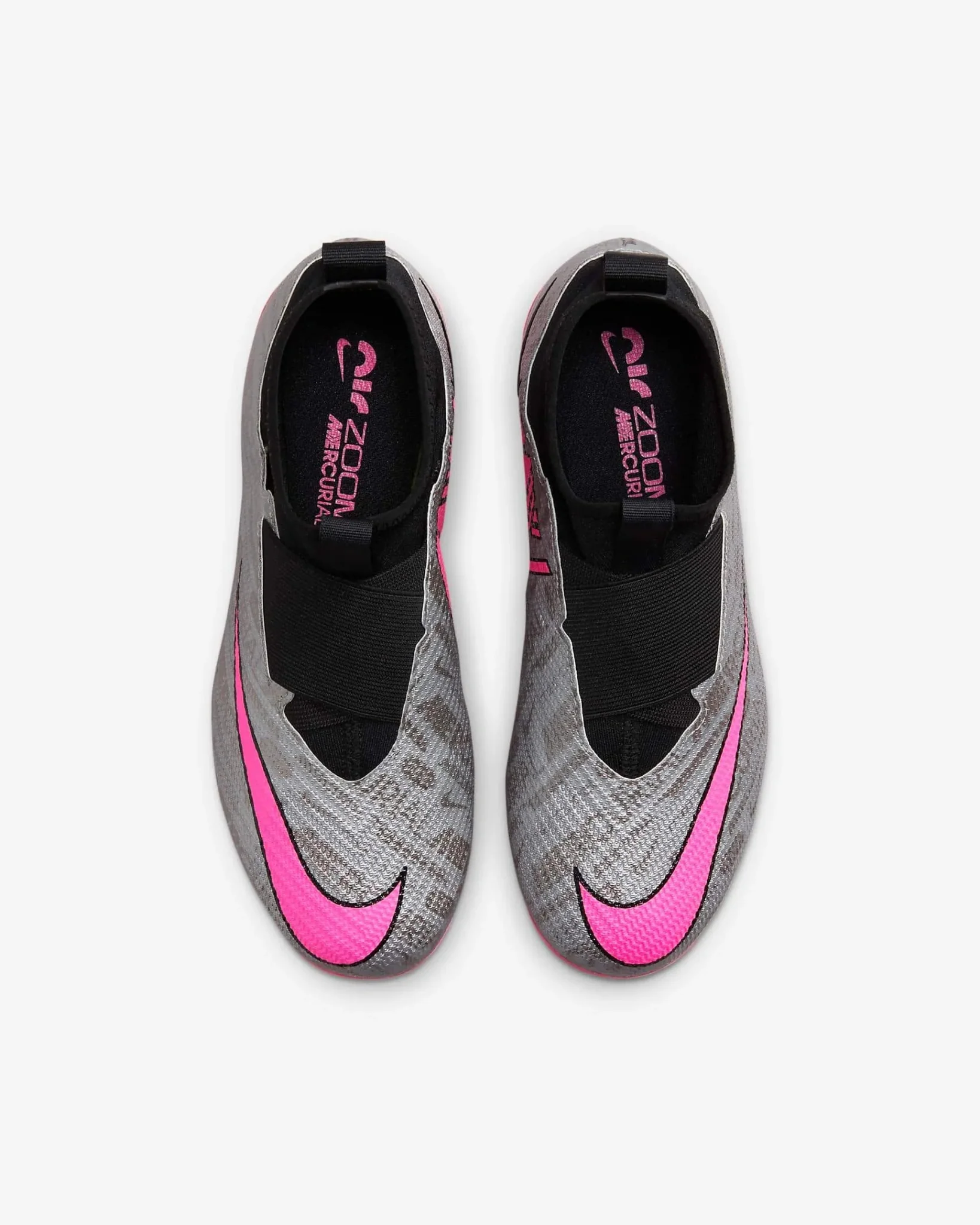 Nike Junior Zoom Superfly 9 Pro XXV FG - 25th Anniversary (SU23) - Image 4
